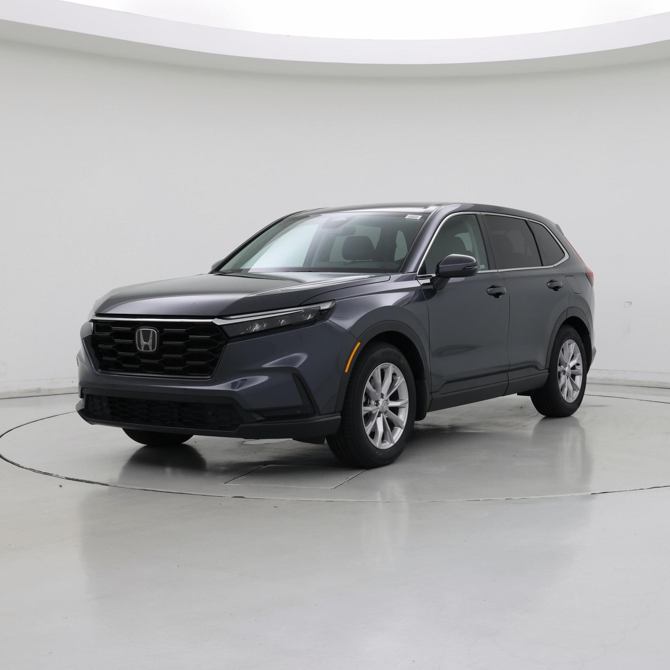 Thumbnail: 2024 Honda CR-V - 4