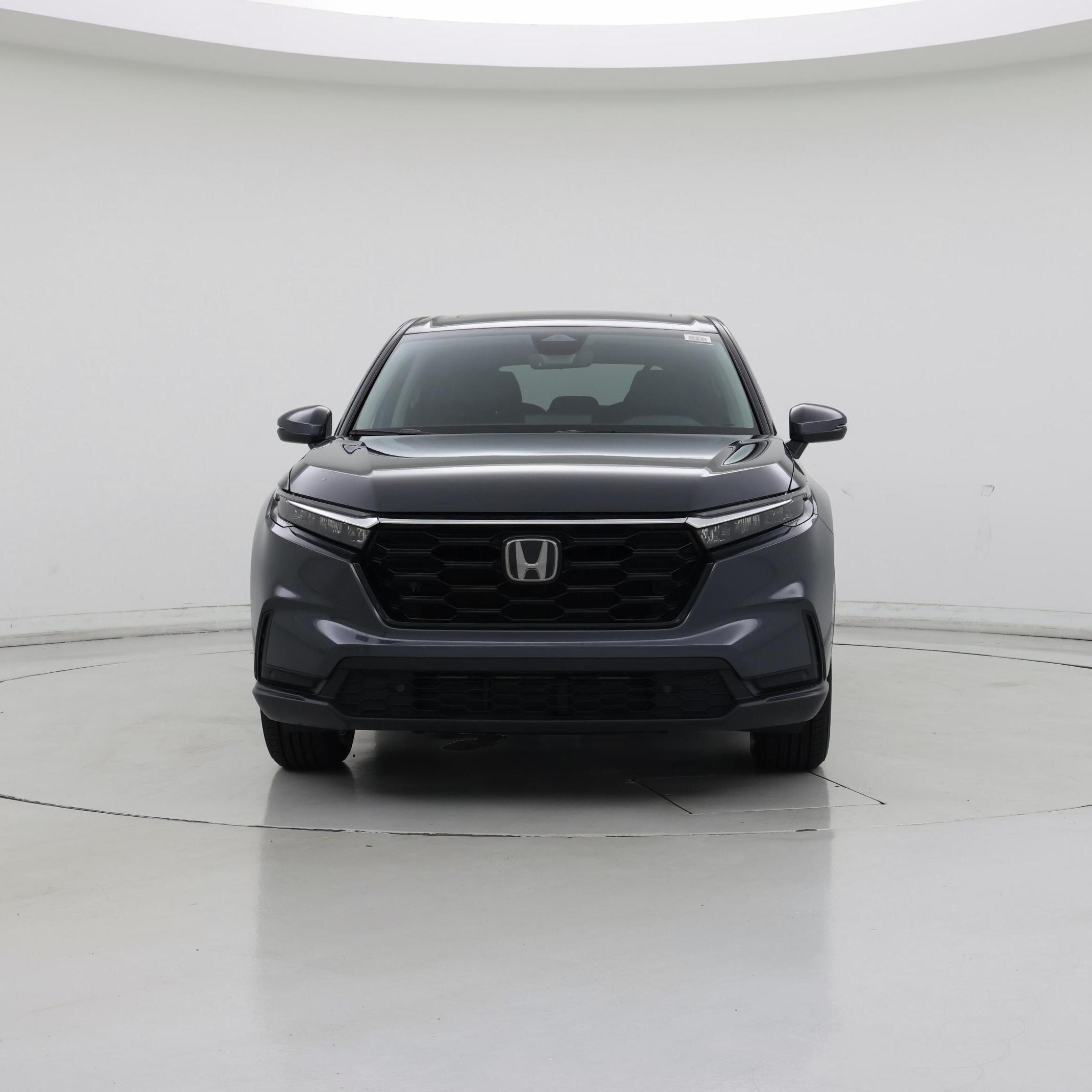 Thumbnail: 2024 Honda CR-V - 5