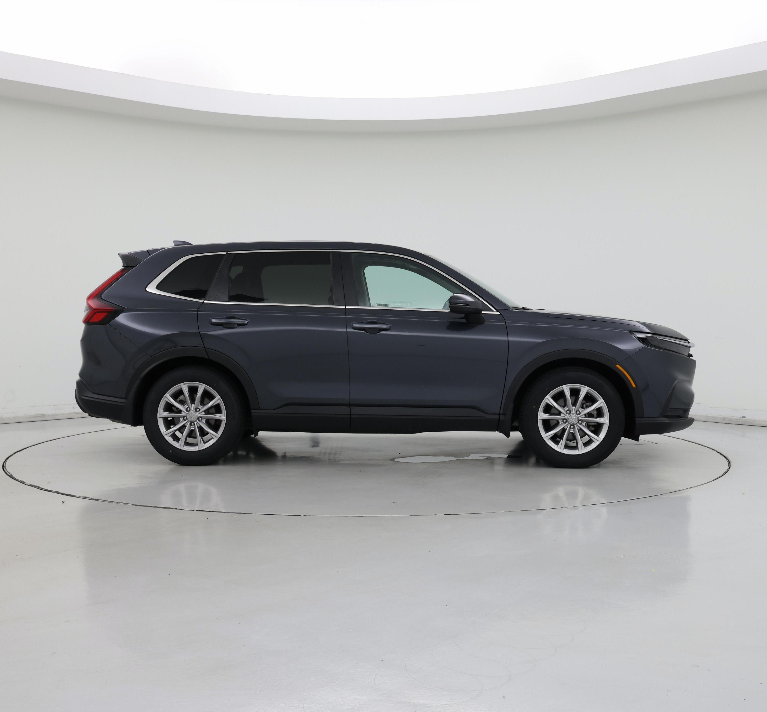Thumbnail: 2024 Honda CR-V - 7