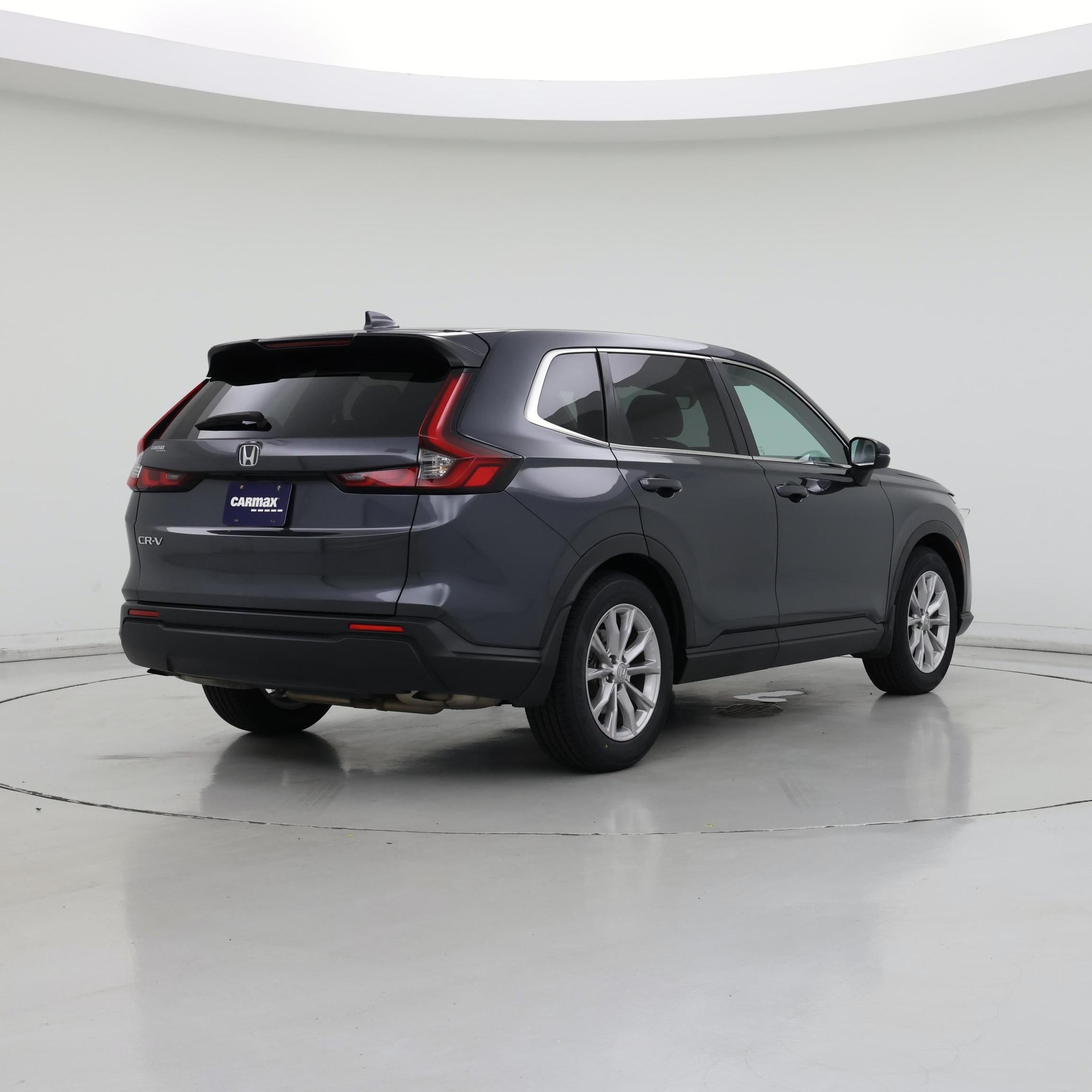 Thumbnail: 2024 Honda CR-V - 8
