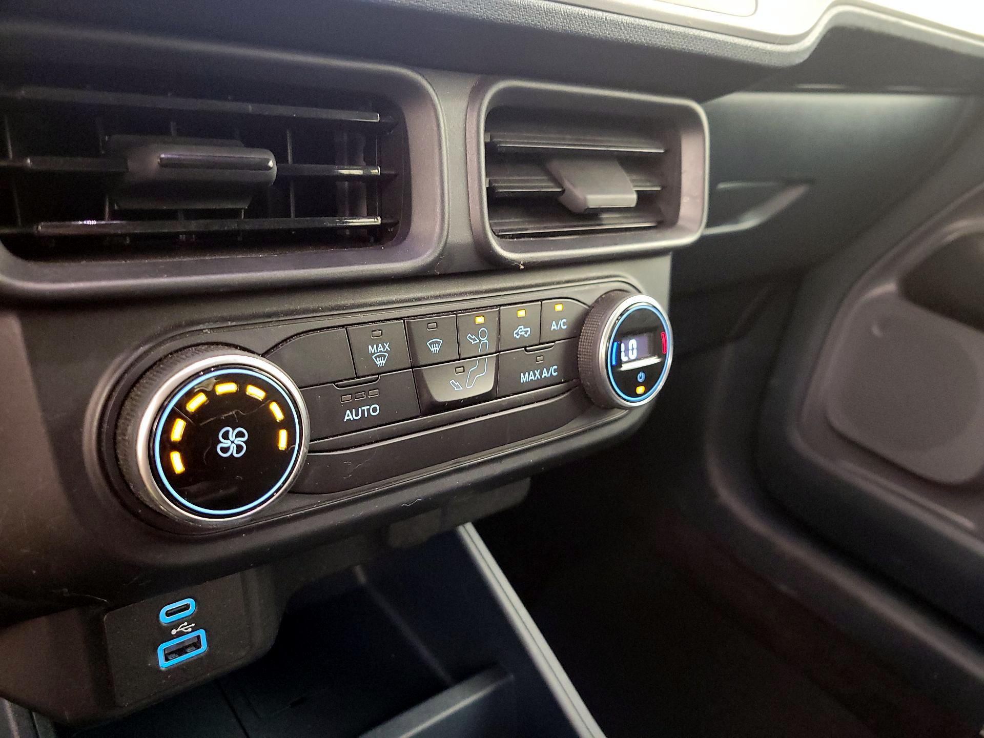 Thumbnail: 2022 Ford Maverick - 16