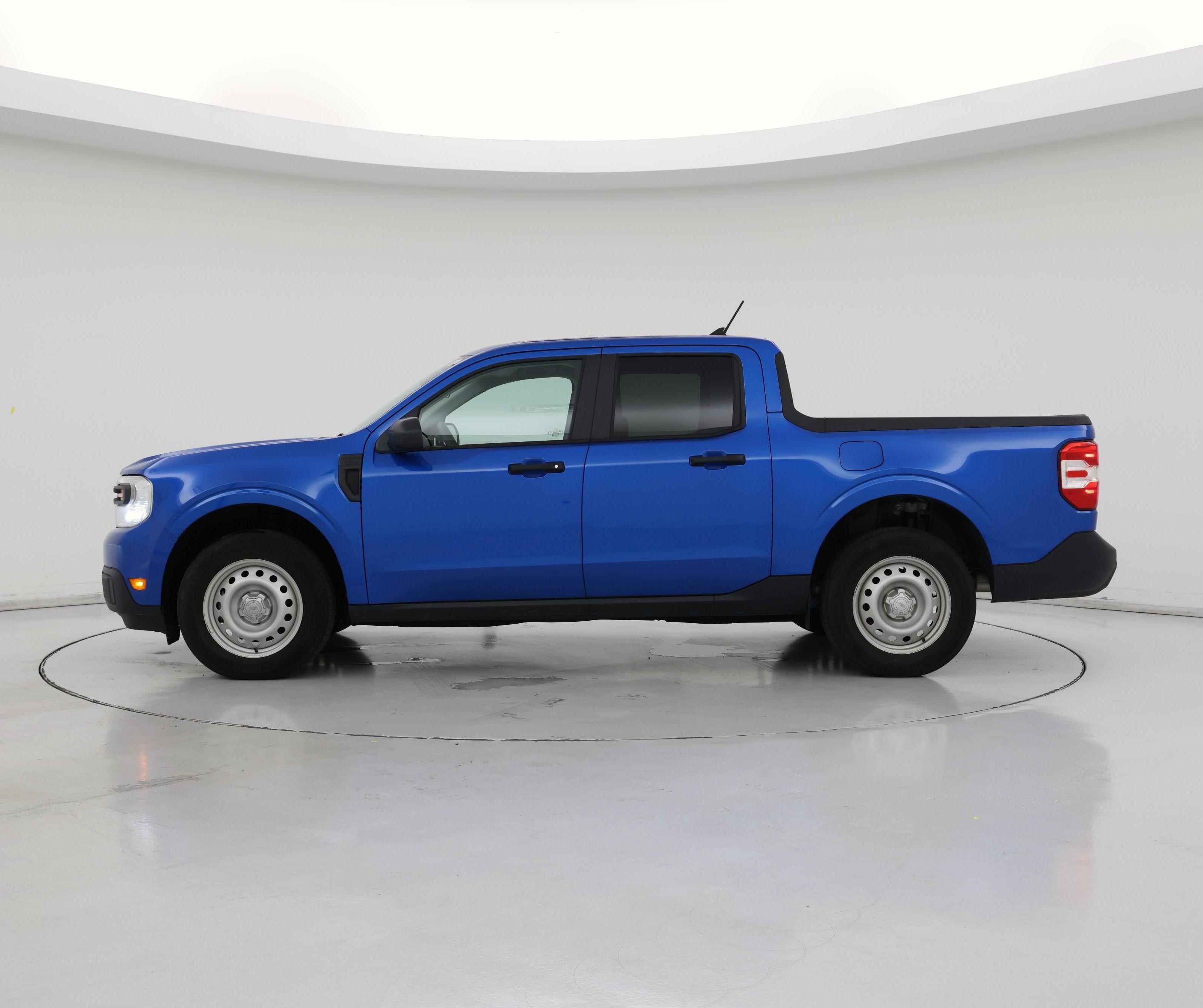 Thumbnail: 2022 Ford Maverick - 3