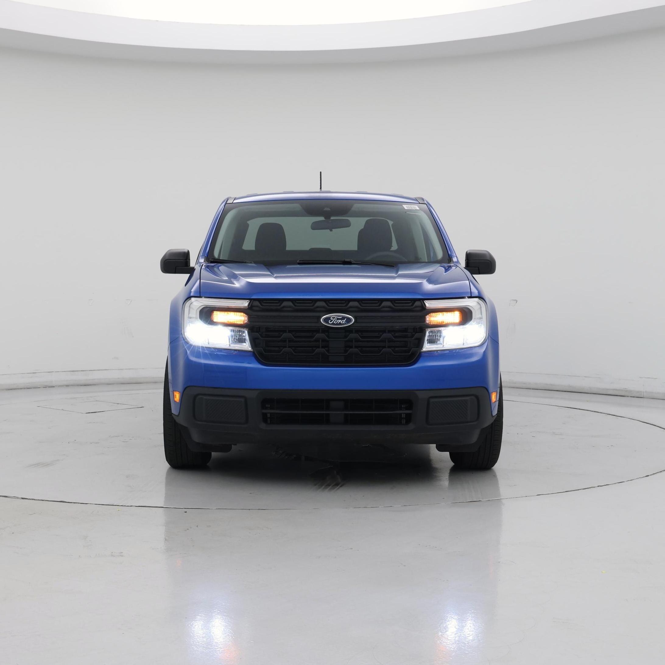 Thumbnail: 2022 Ford Maverick - 5
