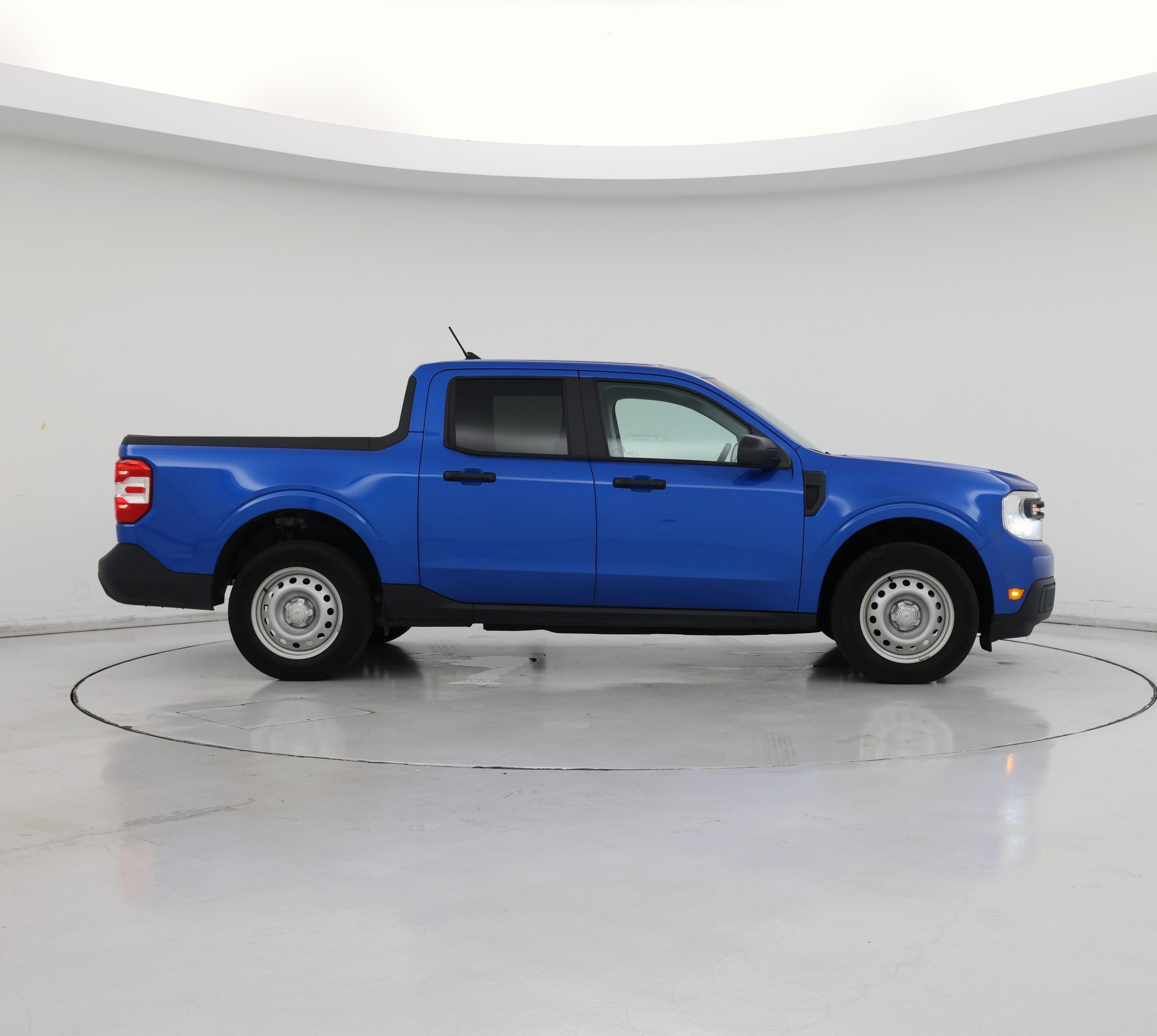 Thumbnail: 2022 Ford Maverick - 7