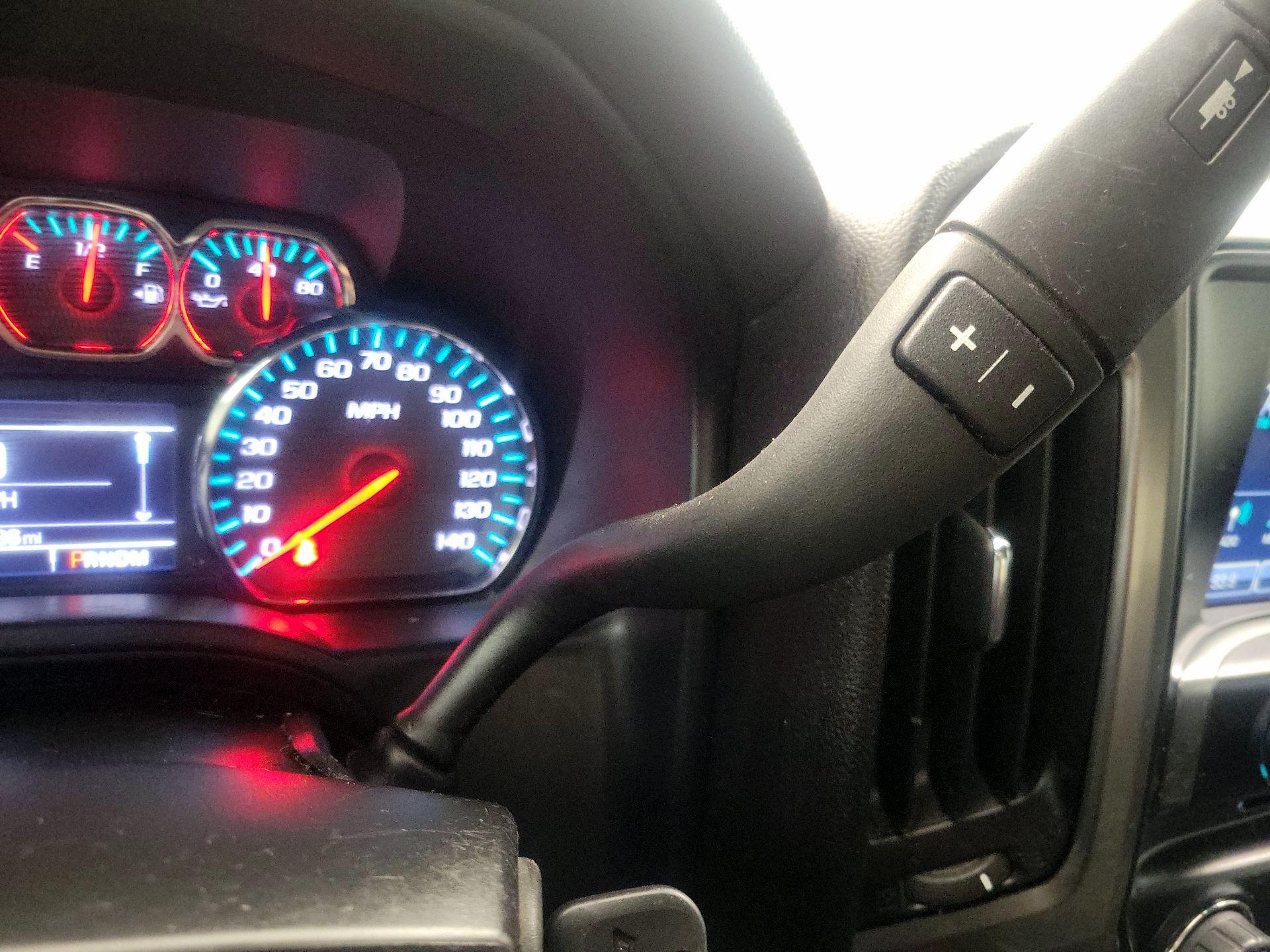 Thumbnail: 2016 Chevrolet Silverado 1500 - 17