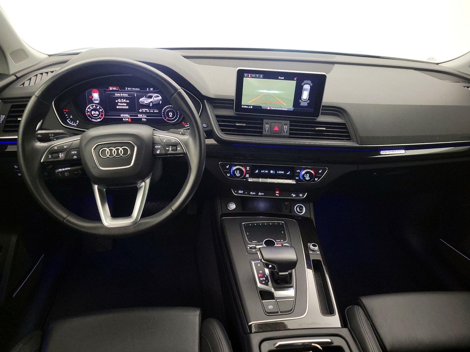 Thumbnail: 2018 Audi Q5 - 9