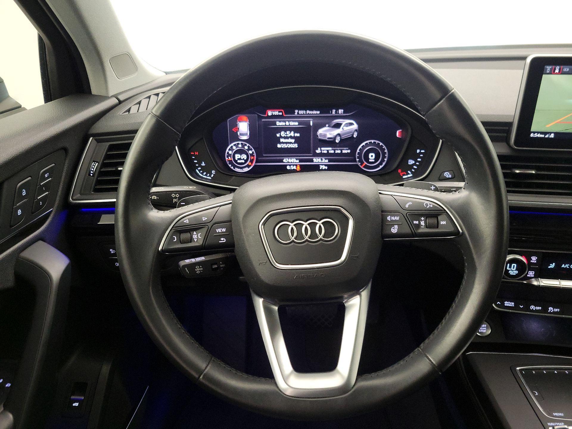 Thumbnail: 2018 Audi Q5 - 10