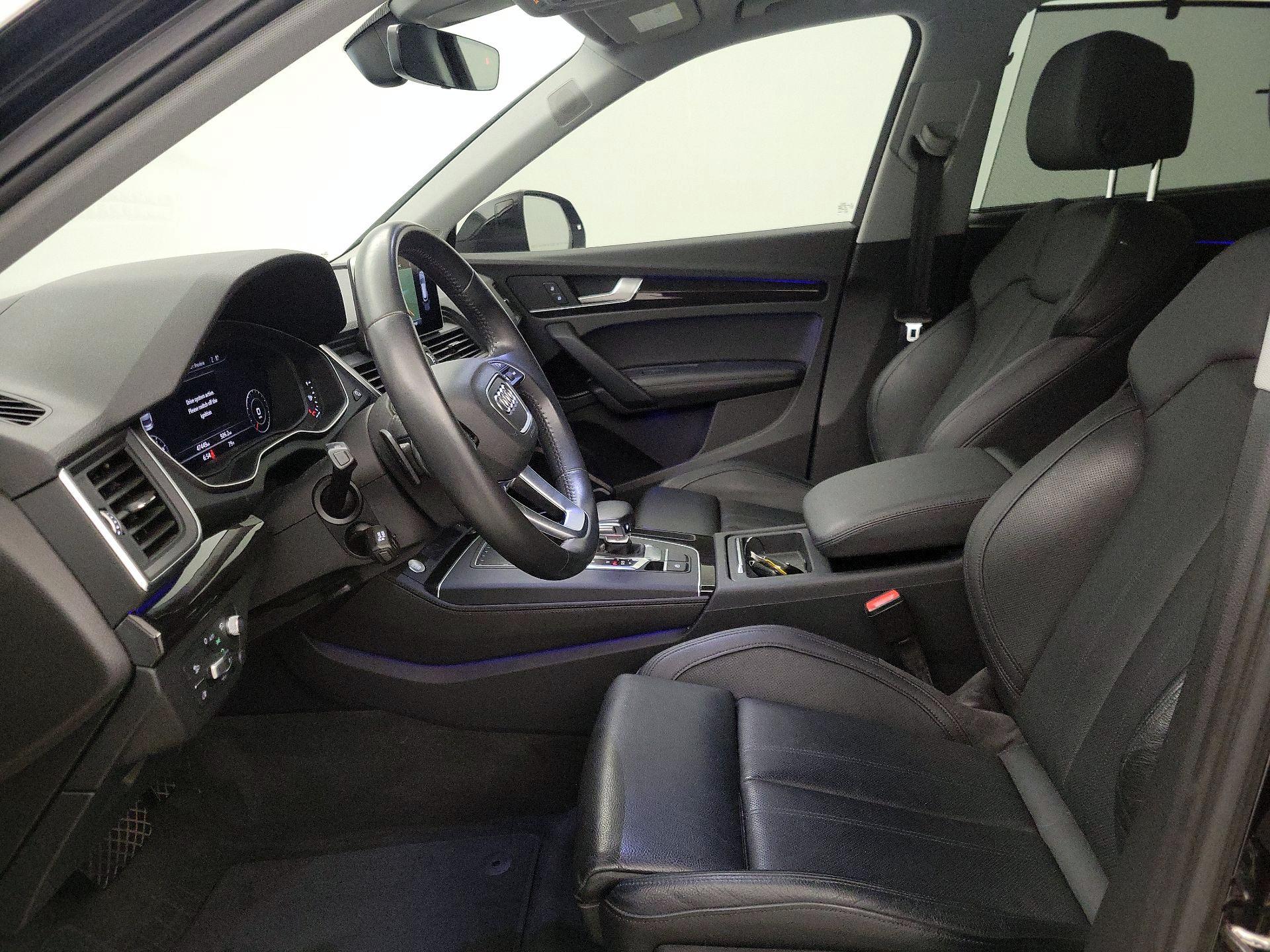 Thumbnail: 2018 Audi Q5 - 11