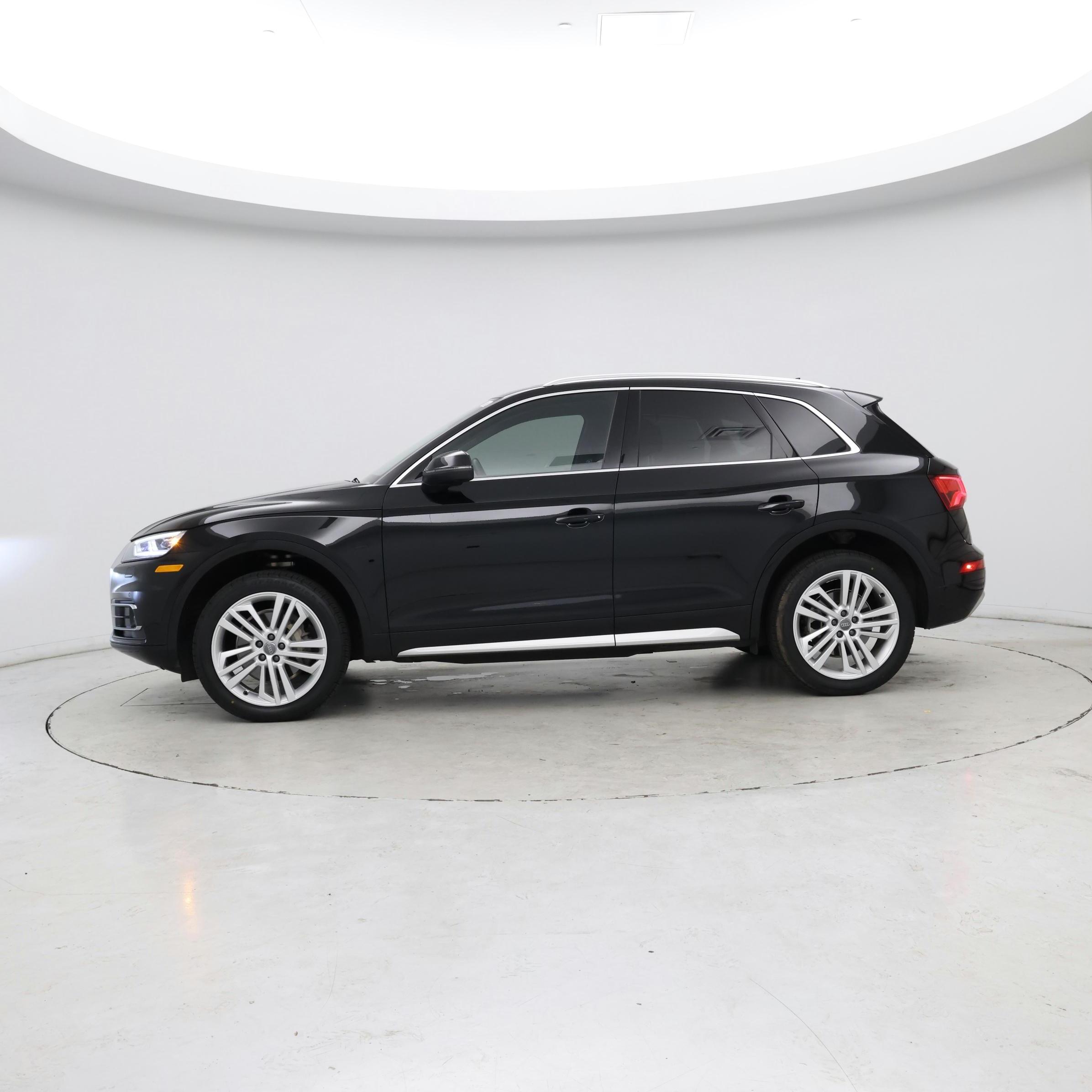 Thumbnail: 2018 Audi Q5 - 3
