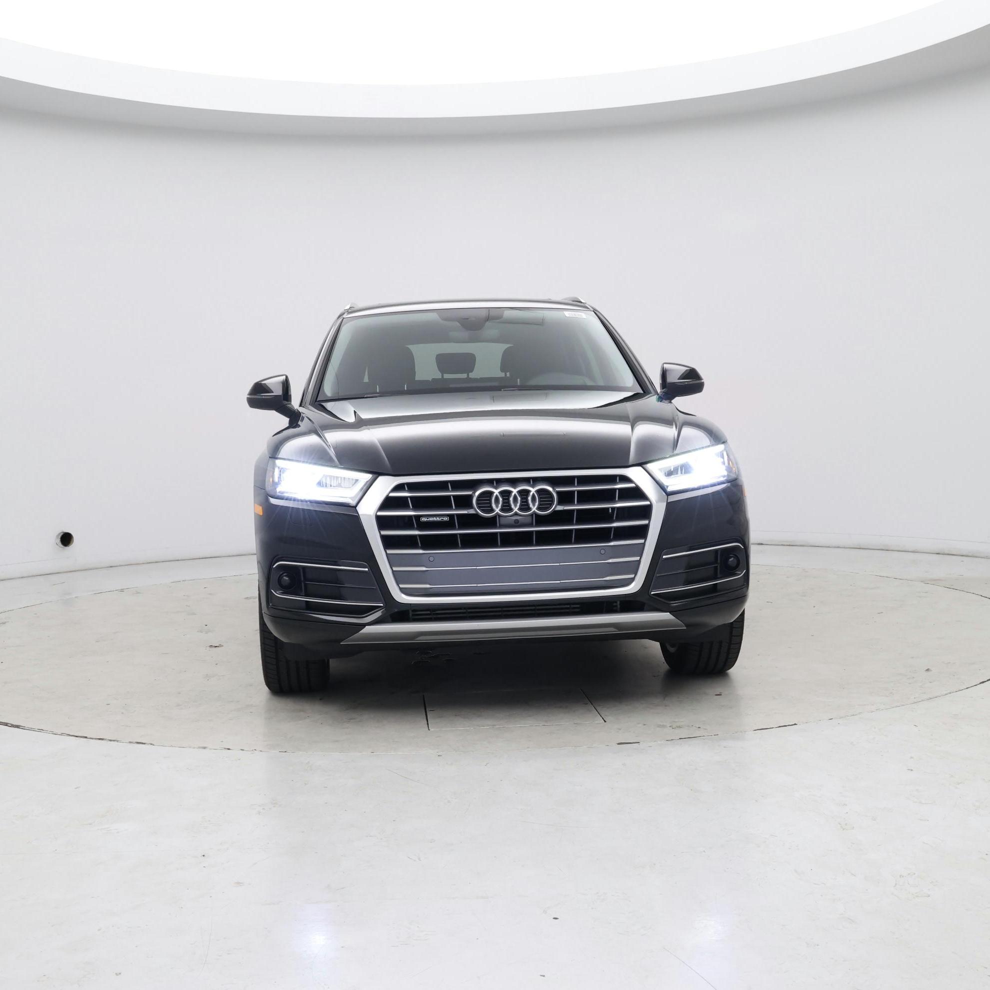 Thumbnail: 2018 Audi Q5 - 5