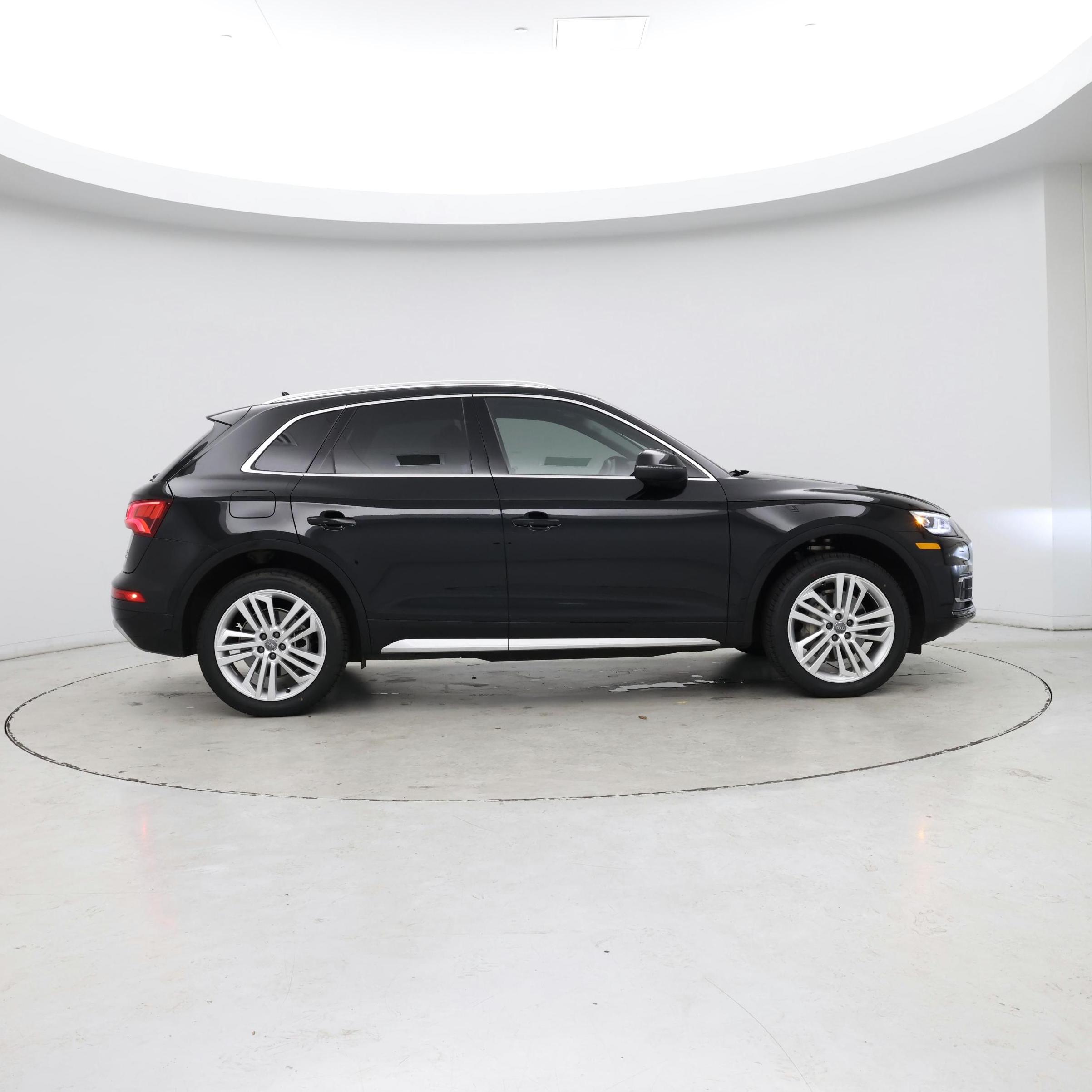 Thumbnail: 2018 Audi Q5 - 7