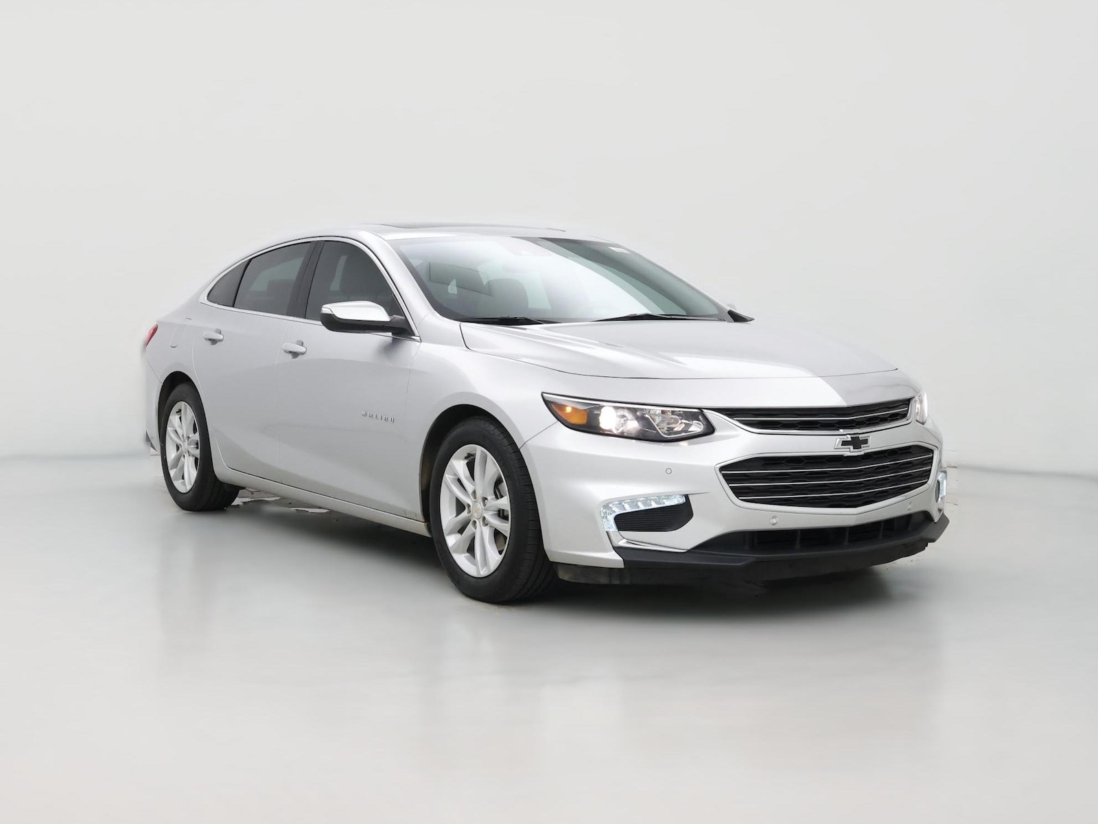 2017 Chevrolet Malibu Hybrid