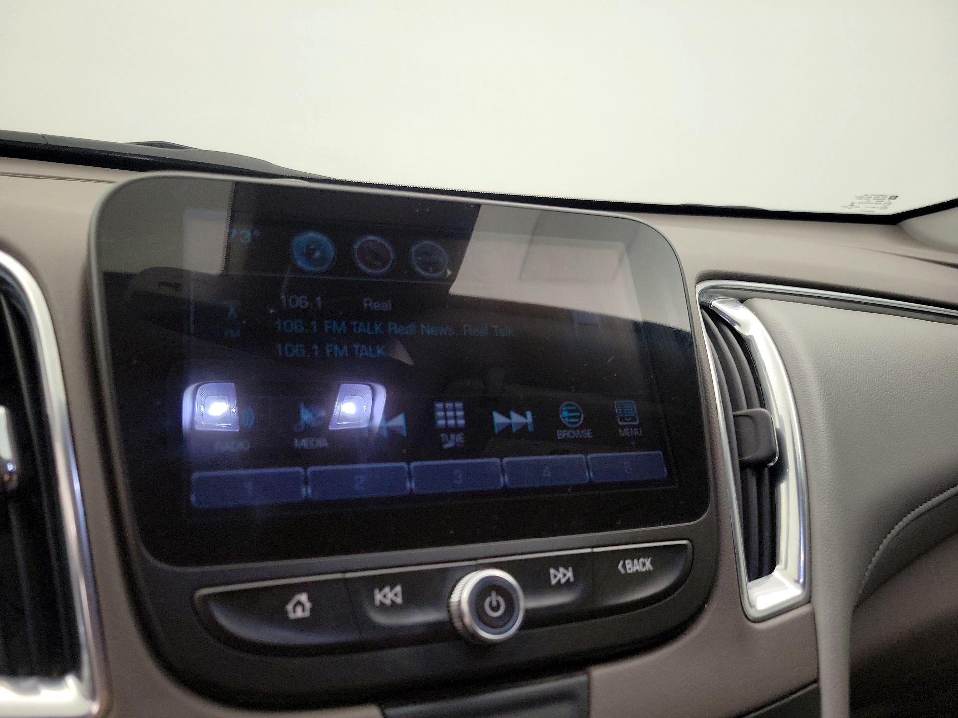 Thumbnail: 2017 Chevrolet Malibu - 15