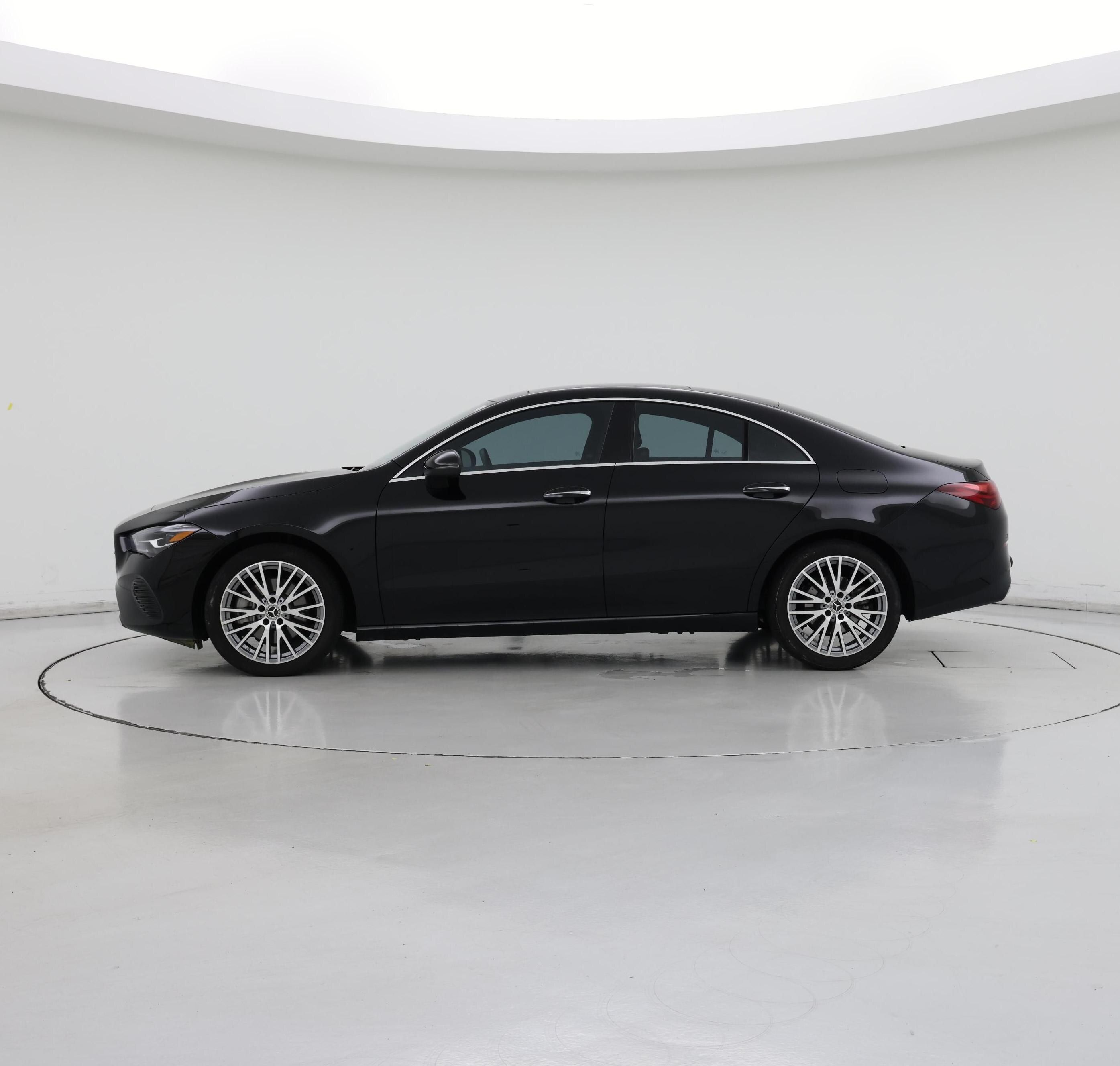 Thumbnail: 2025 Mercedes-Benz CLA - 3