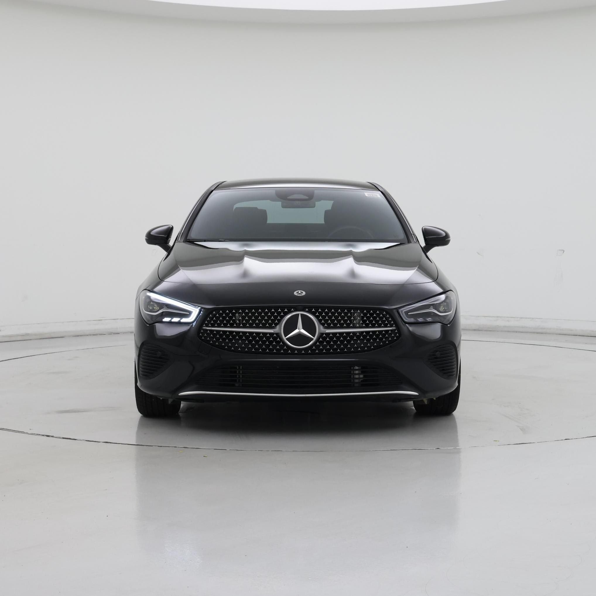 Thumbnail: 2025 Mercedes-Benz CLA - 5
