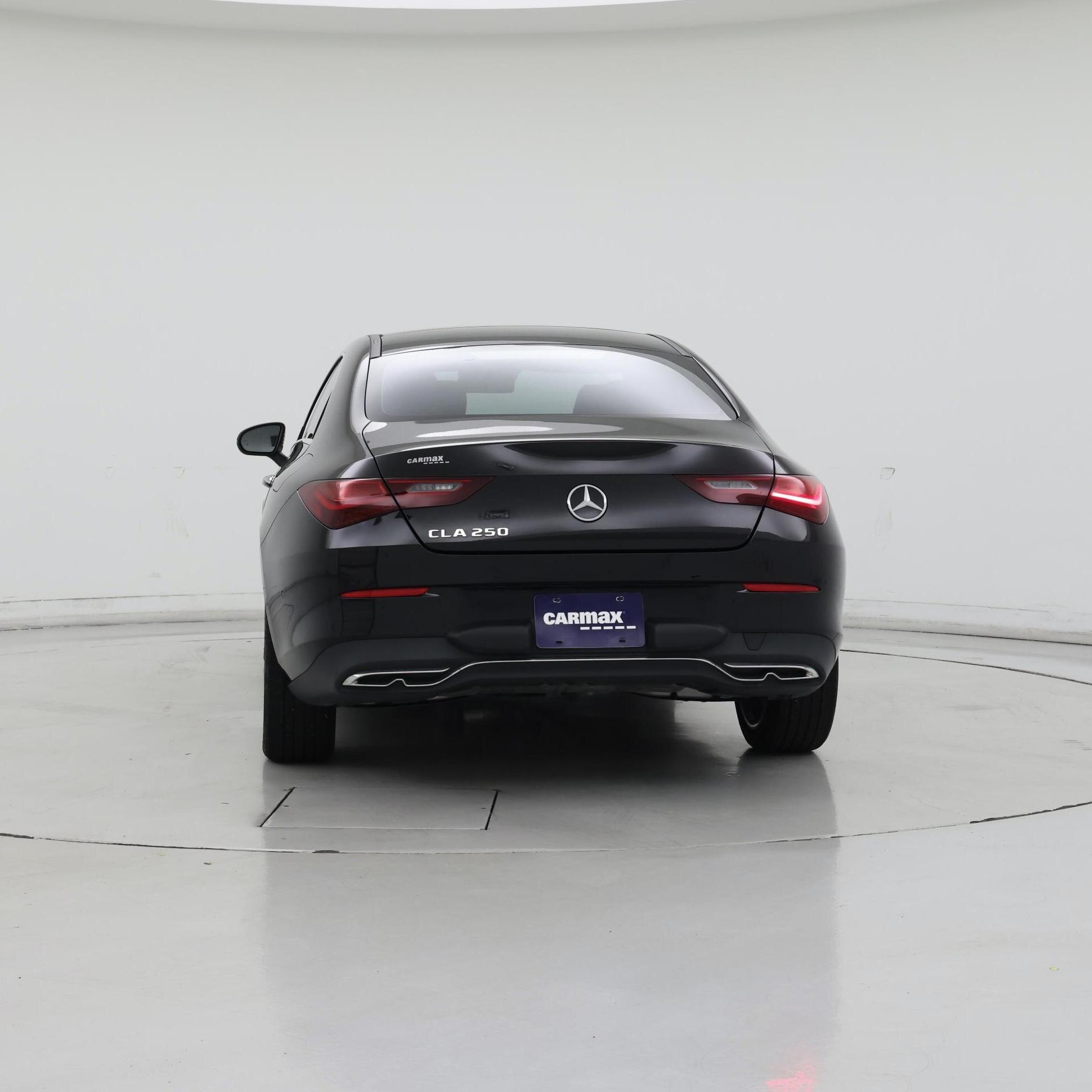 Thumbnail: 2025 Mercedes-Benz CLA - 6