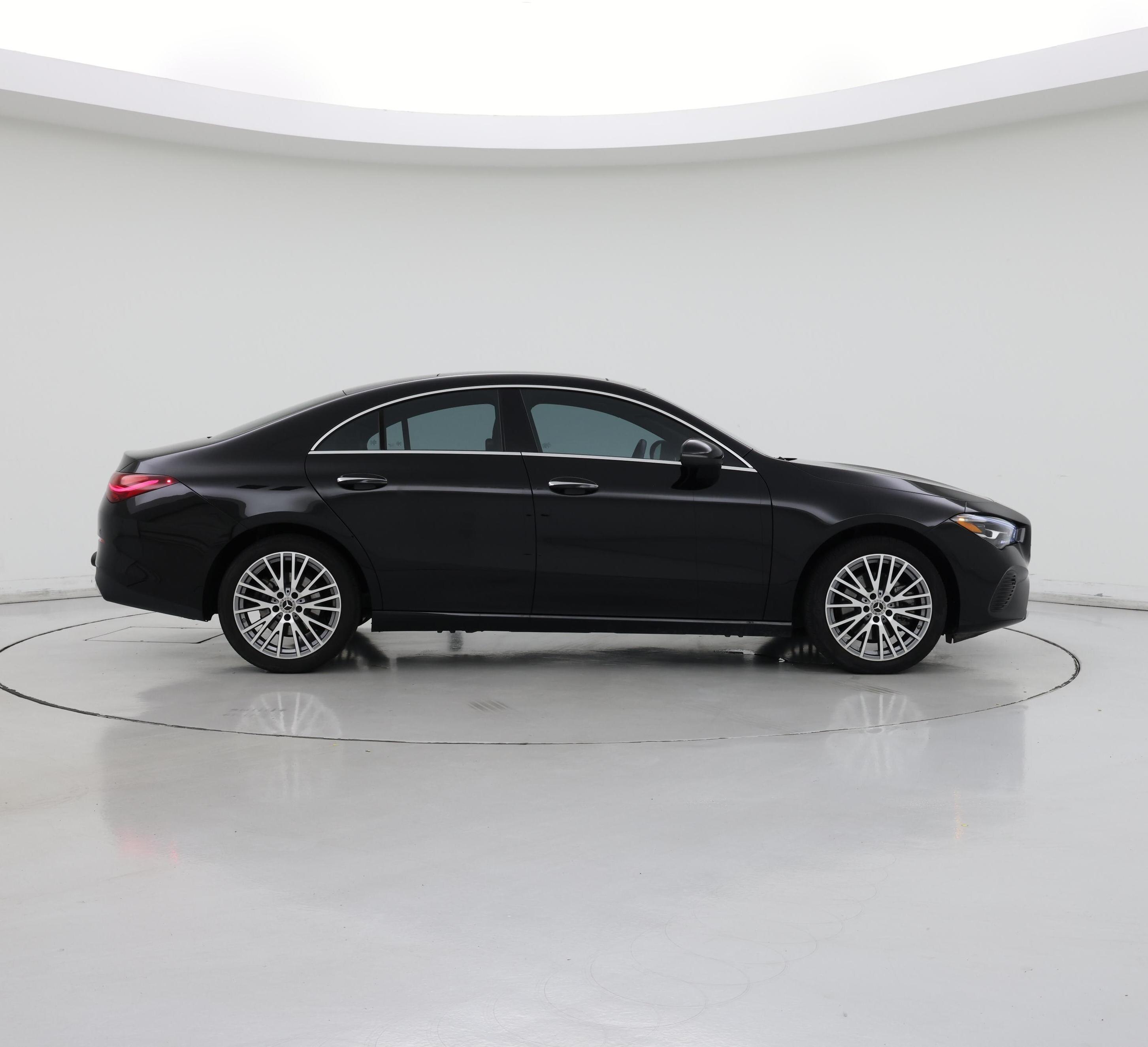 Thumbnail: 2025 Mercedes-Benz CLA - 7