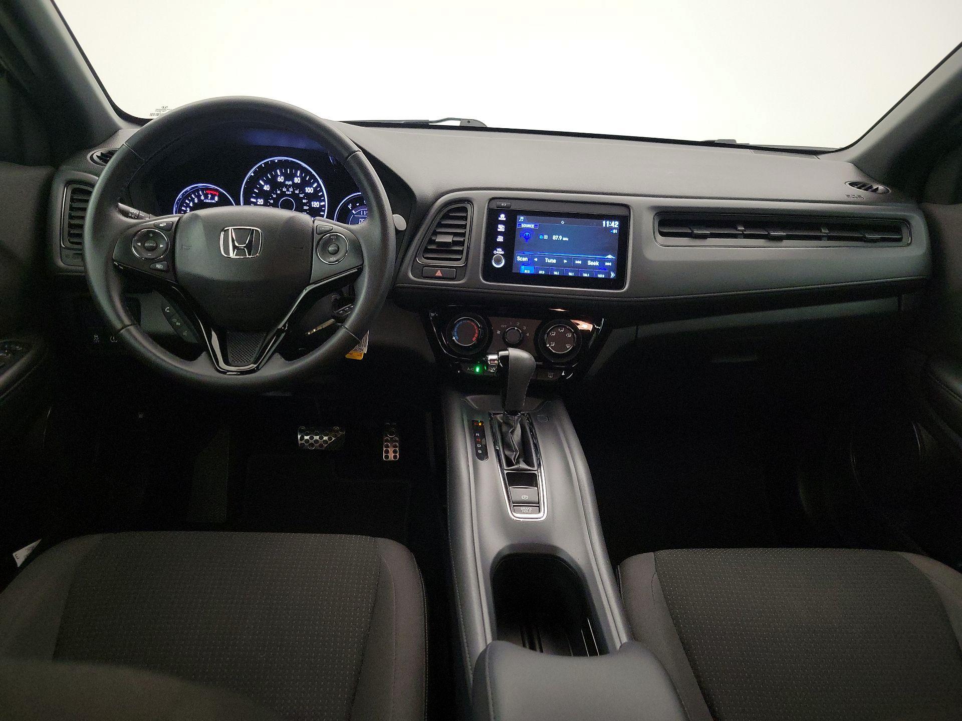 Thumbnail: 2019 Honda HR-V - 9
