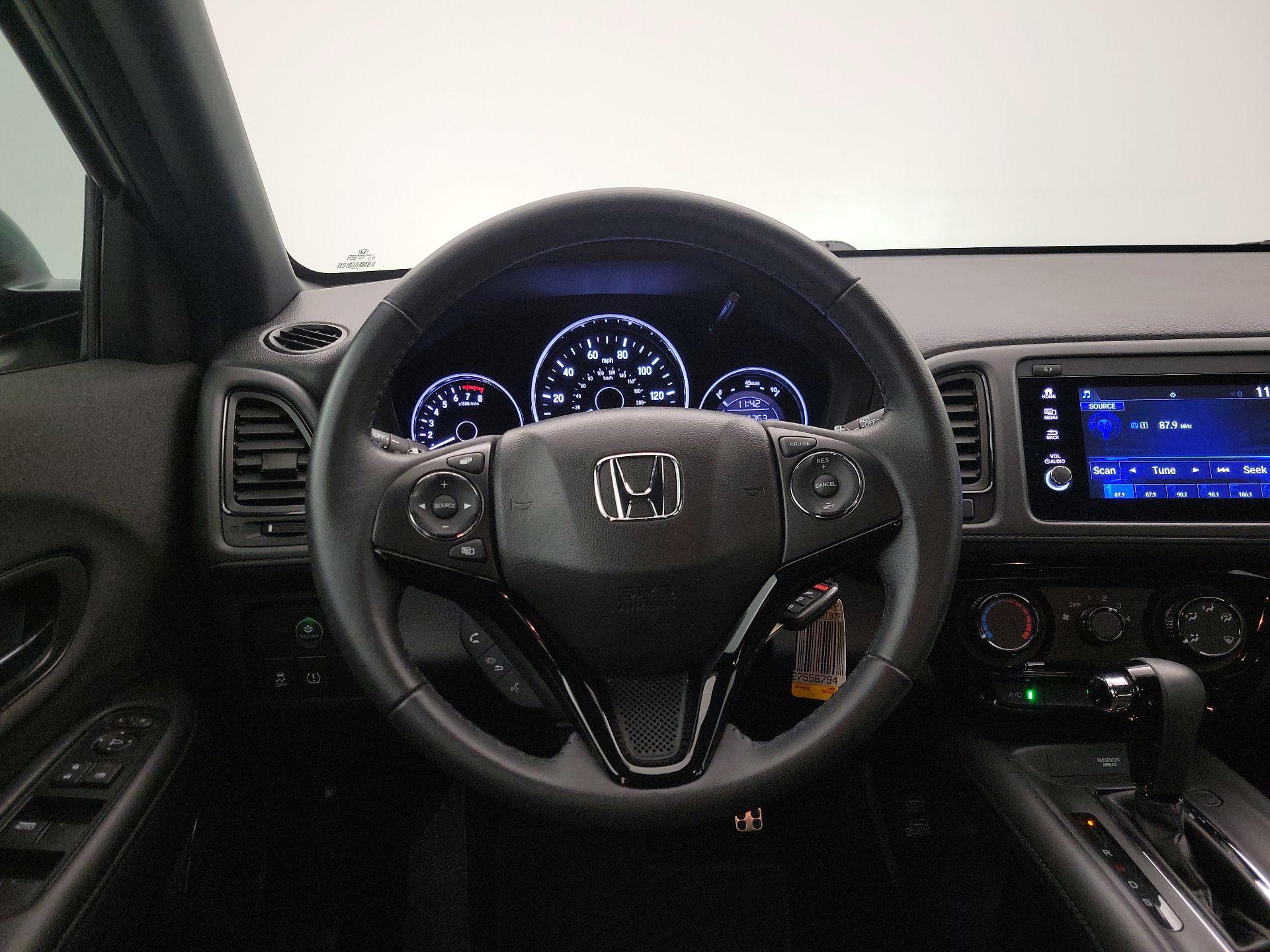 Thumbnail: 2019 Honda HR-V - 10