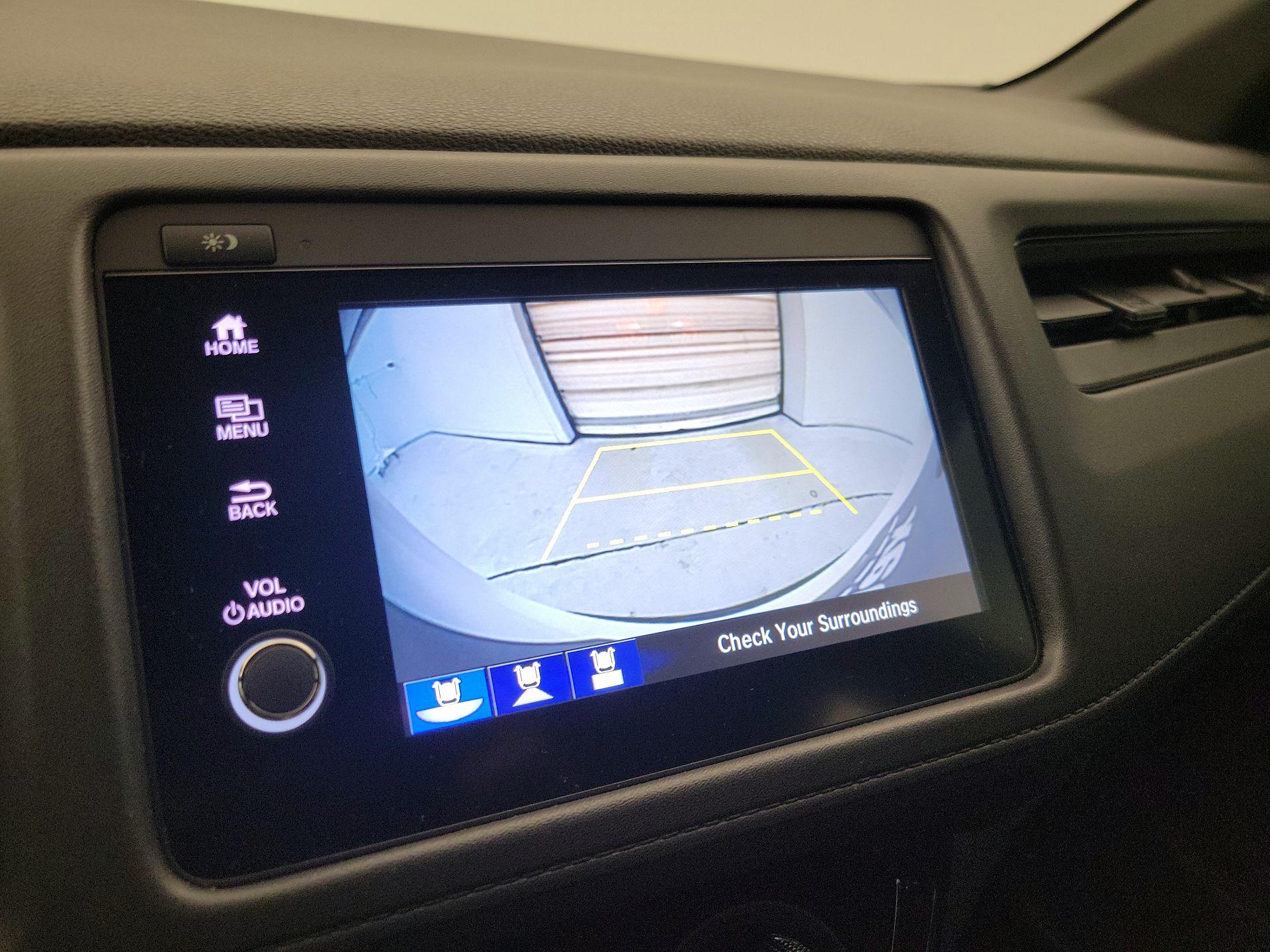 Thumbnail: 2019 Honda HR-V - 14
