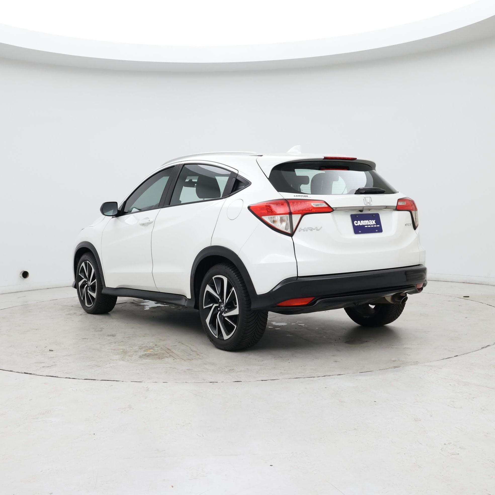 Thumbnail: 2019 Honda HR-V - 2