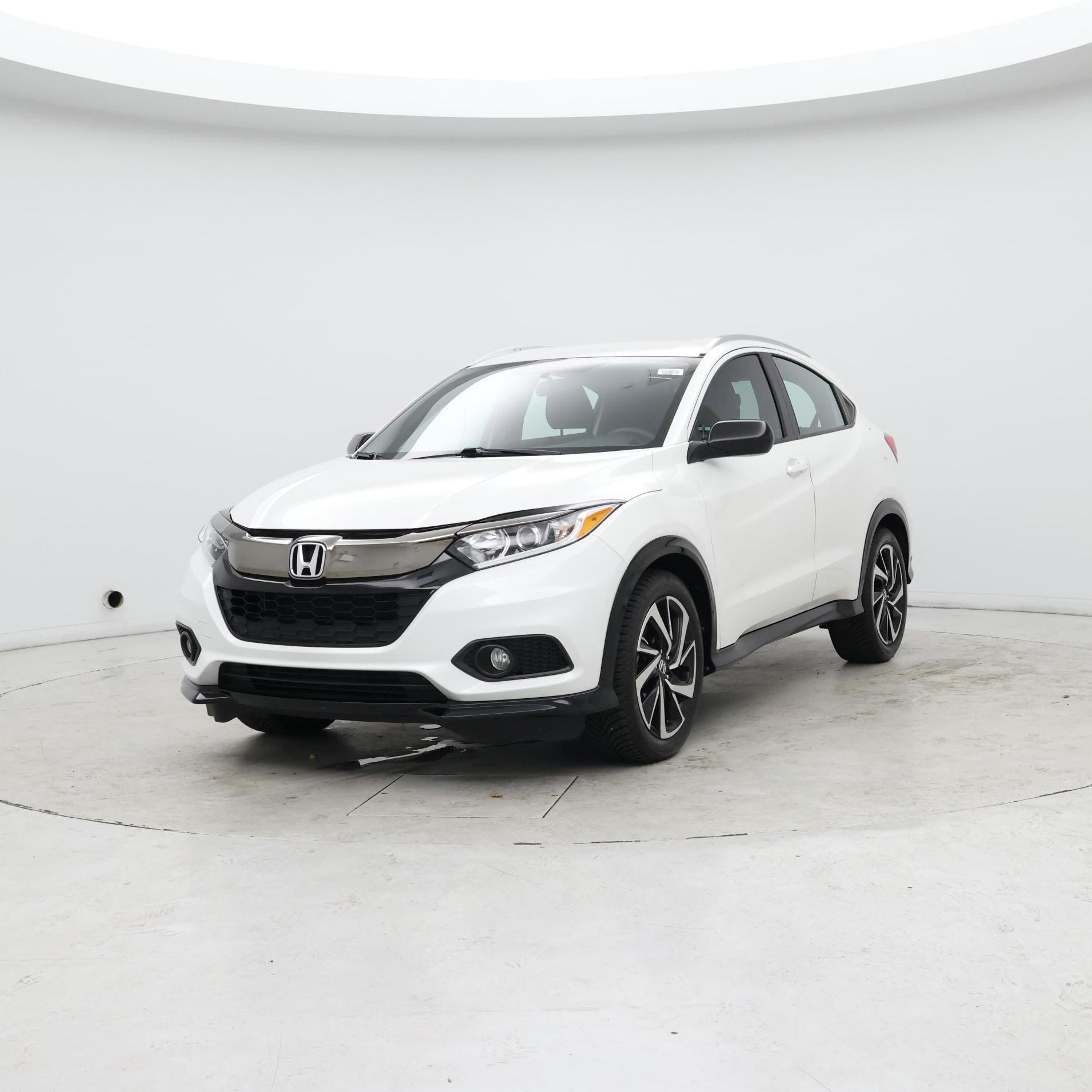 Thumbnail: 2019 Honda HR-V - 4