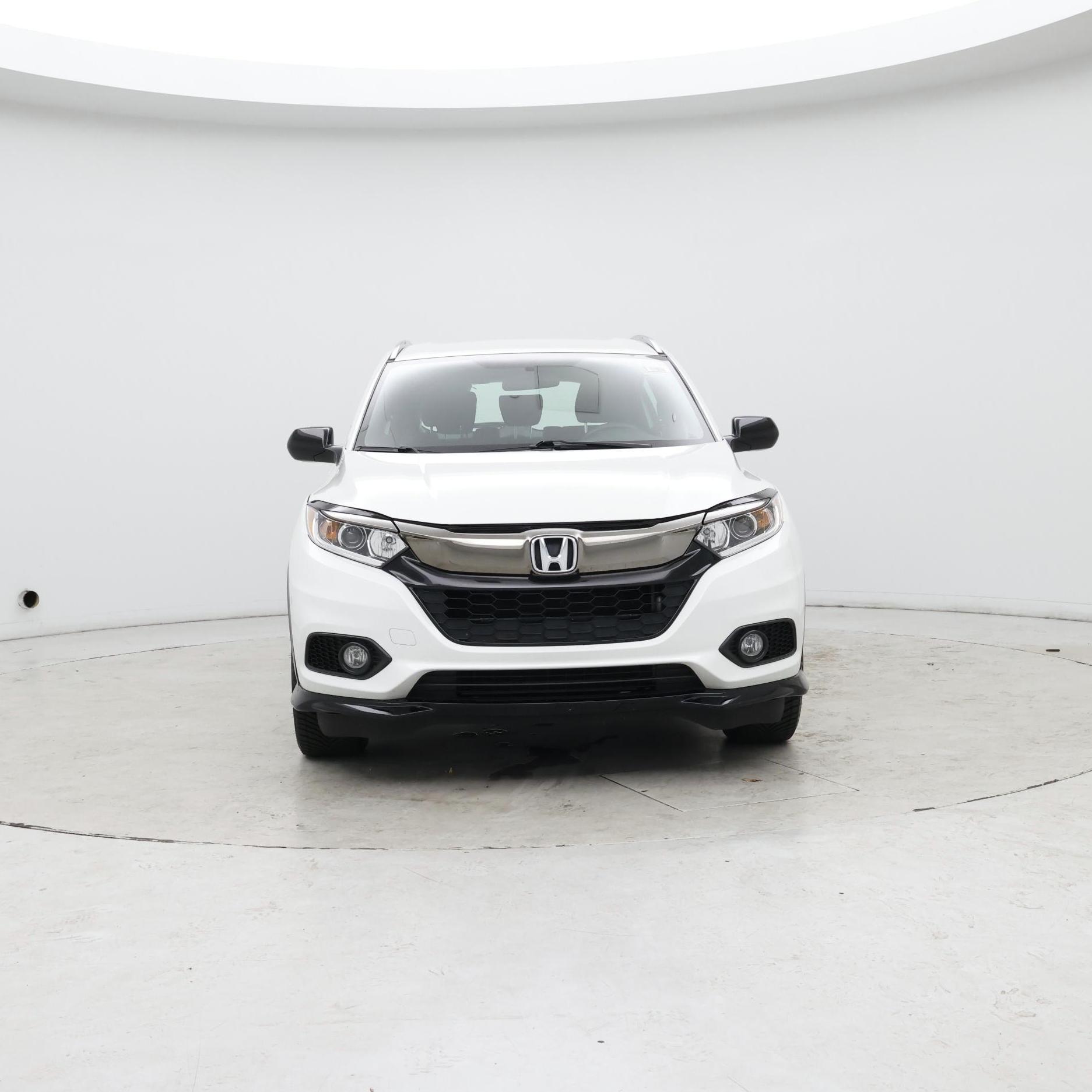 Thumbnail: 2019 Honda HR-V - 5