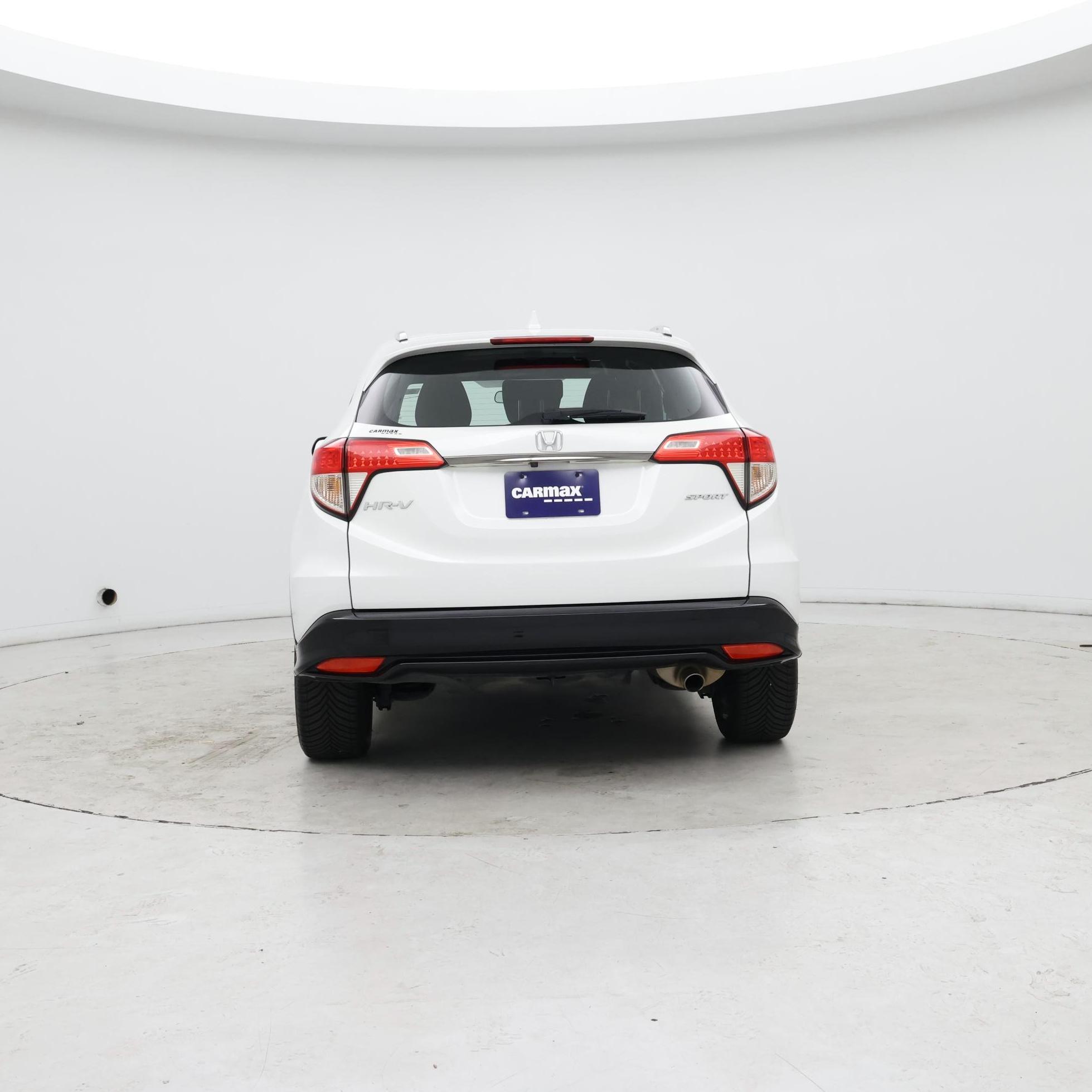 Thumbnail: 2019 Honda HR-V - 6