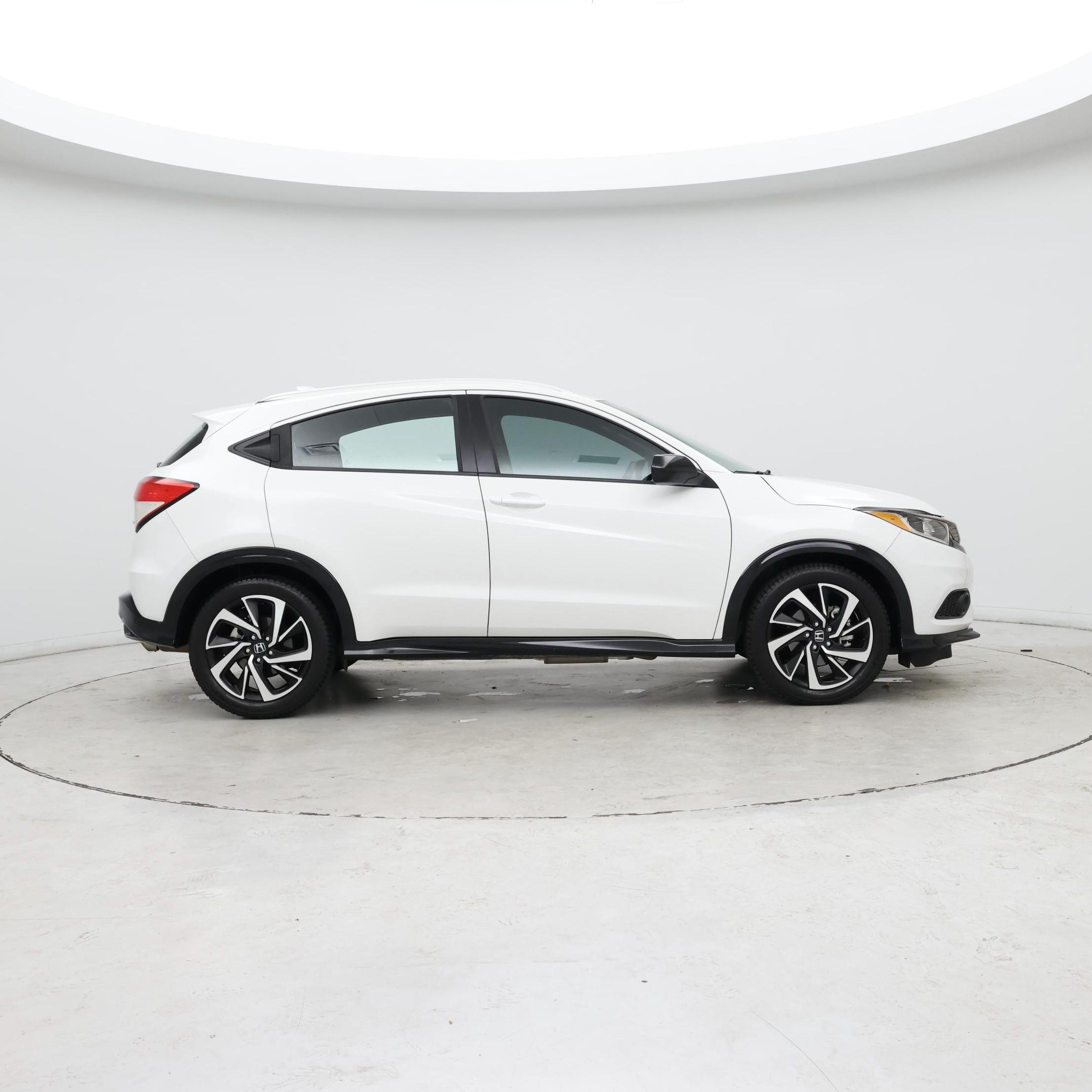 Thumbnail: 2019 Honda HR-V - 7