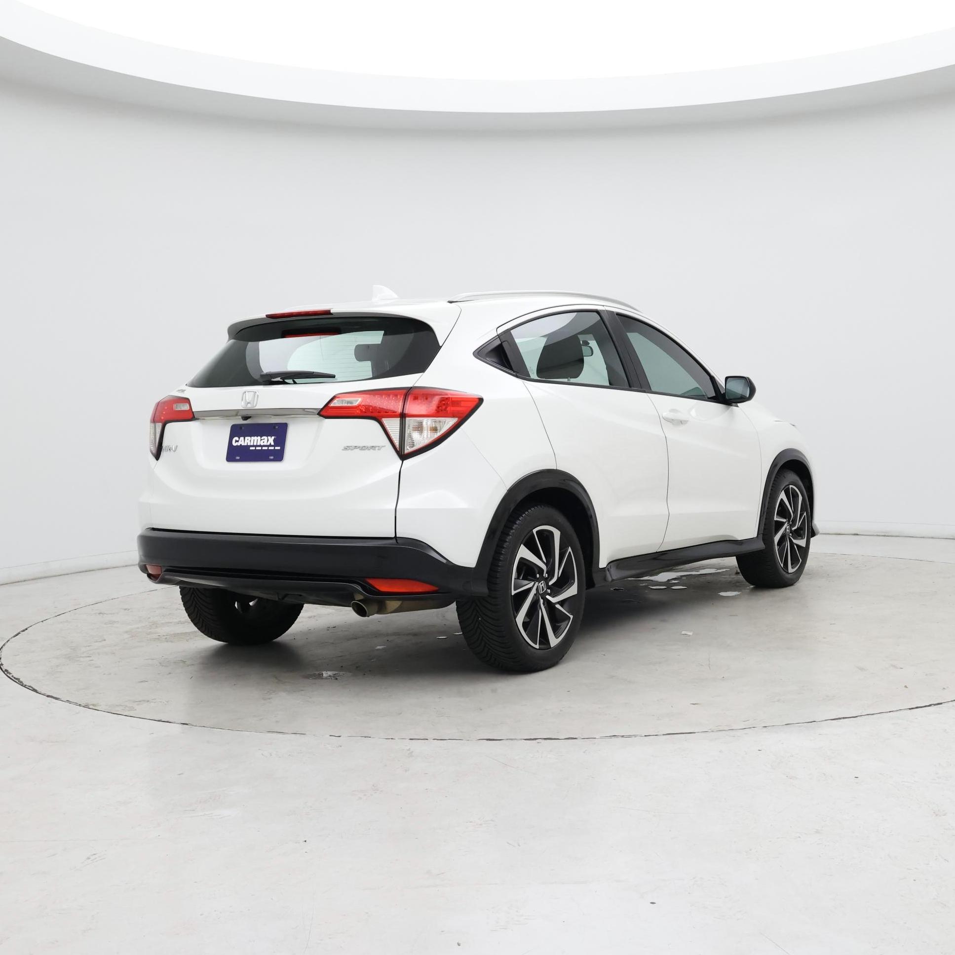 Thumbnail: 2019 Honda HR-V - 8