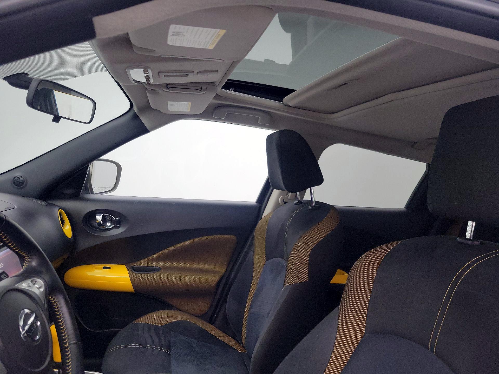 Thumbnail: 2016 Nissan Juke - 19