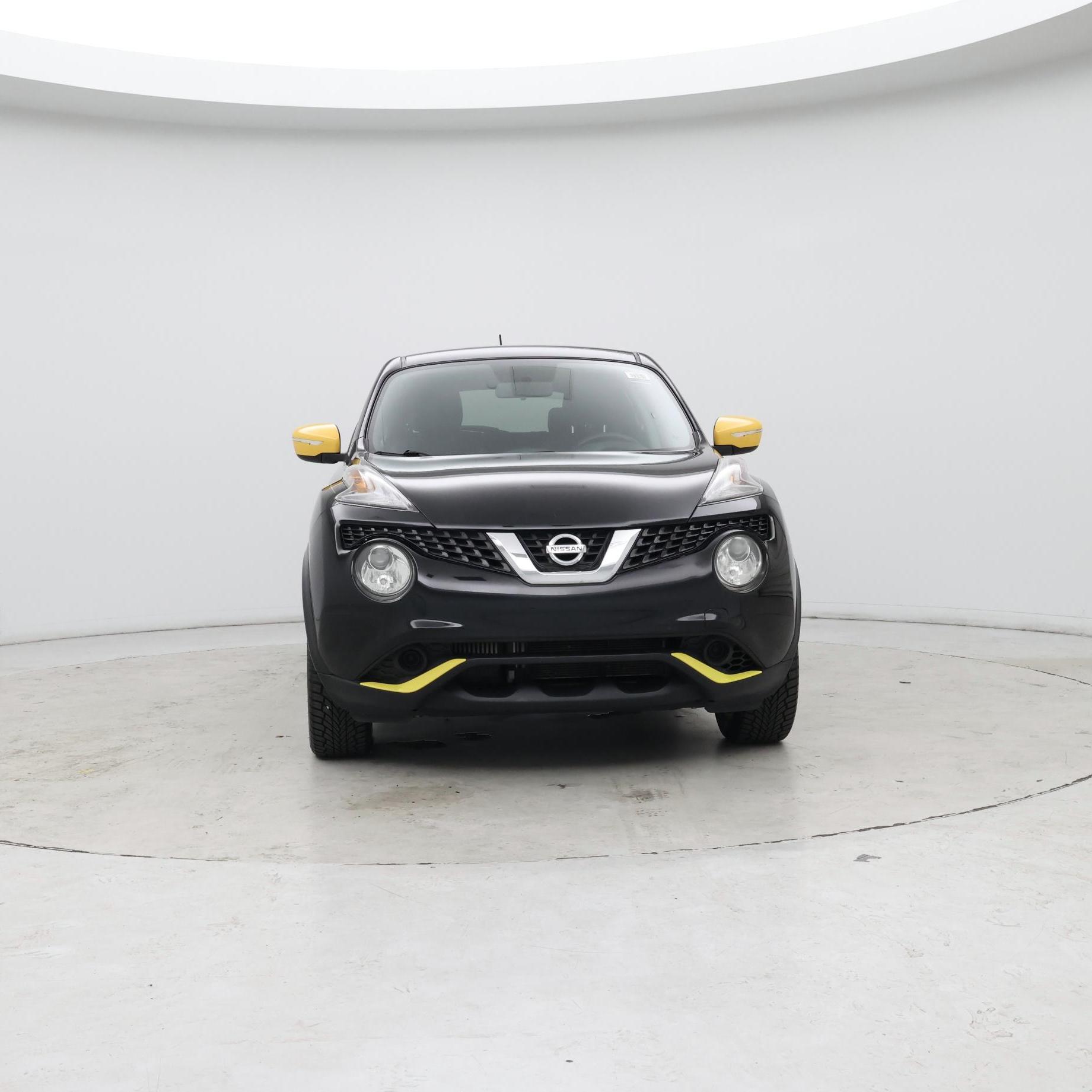 Thumbnail: 2016 Nissan Juke - 5