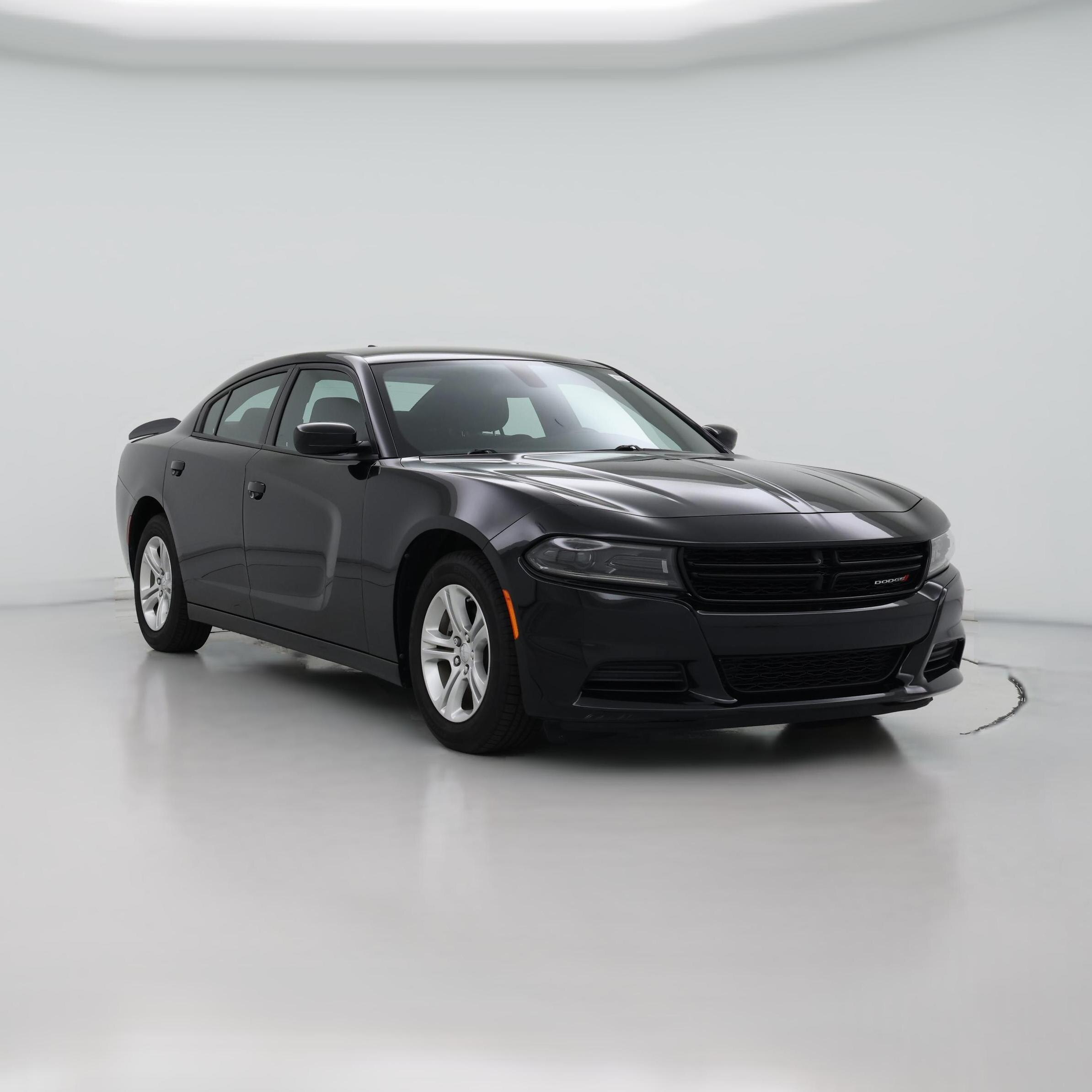 Thumbnail: 2023 Dodge Charger - 1