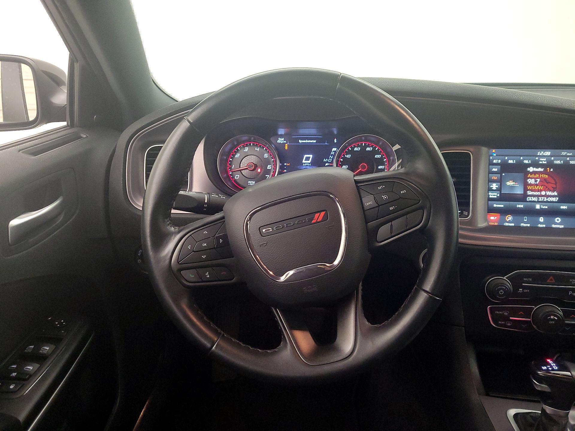 Thumbnail: 2023 Dodge Charger - 10