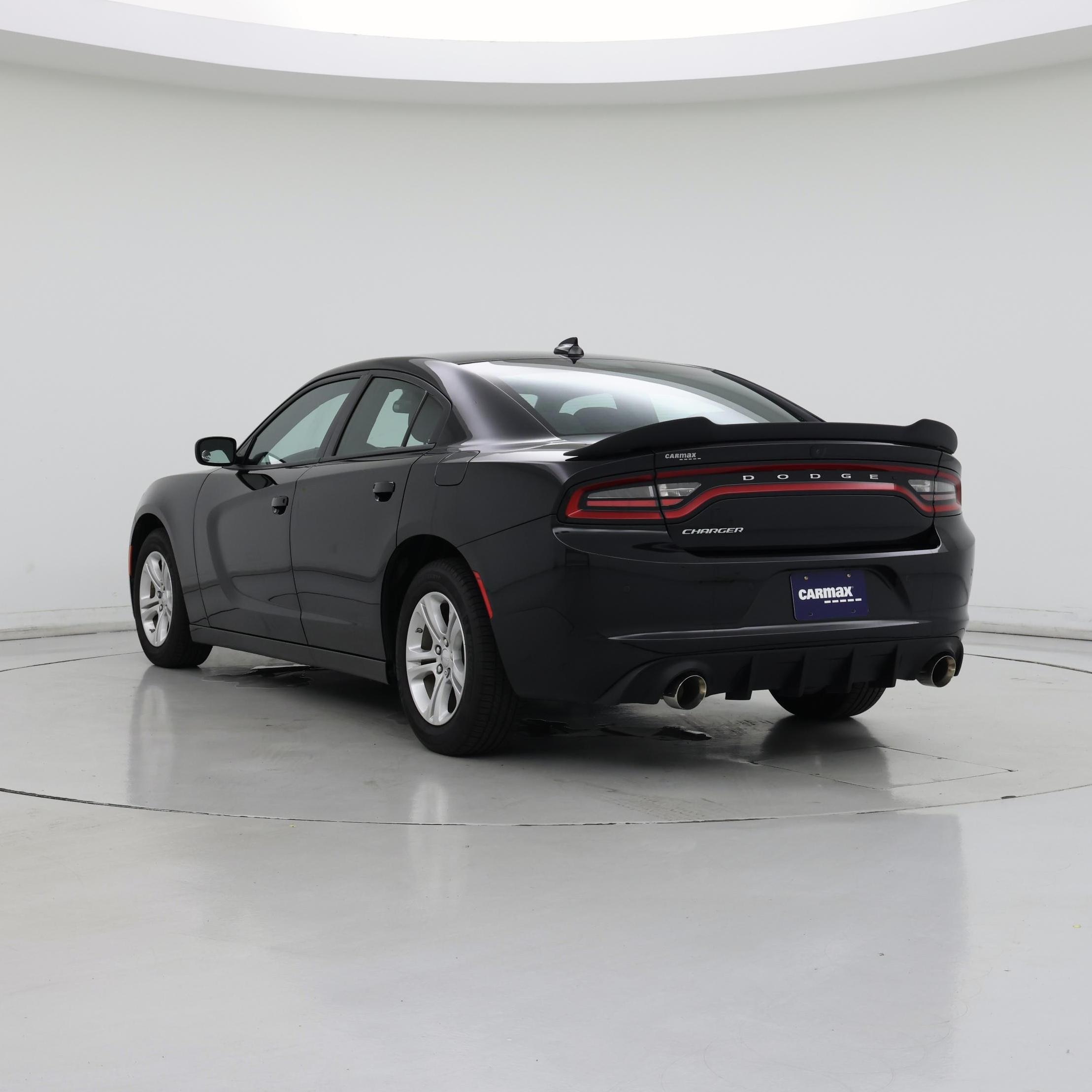 Thumbnail: 2023 Dodge Charger - 2