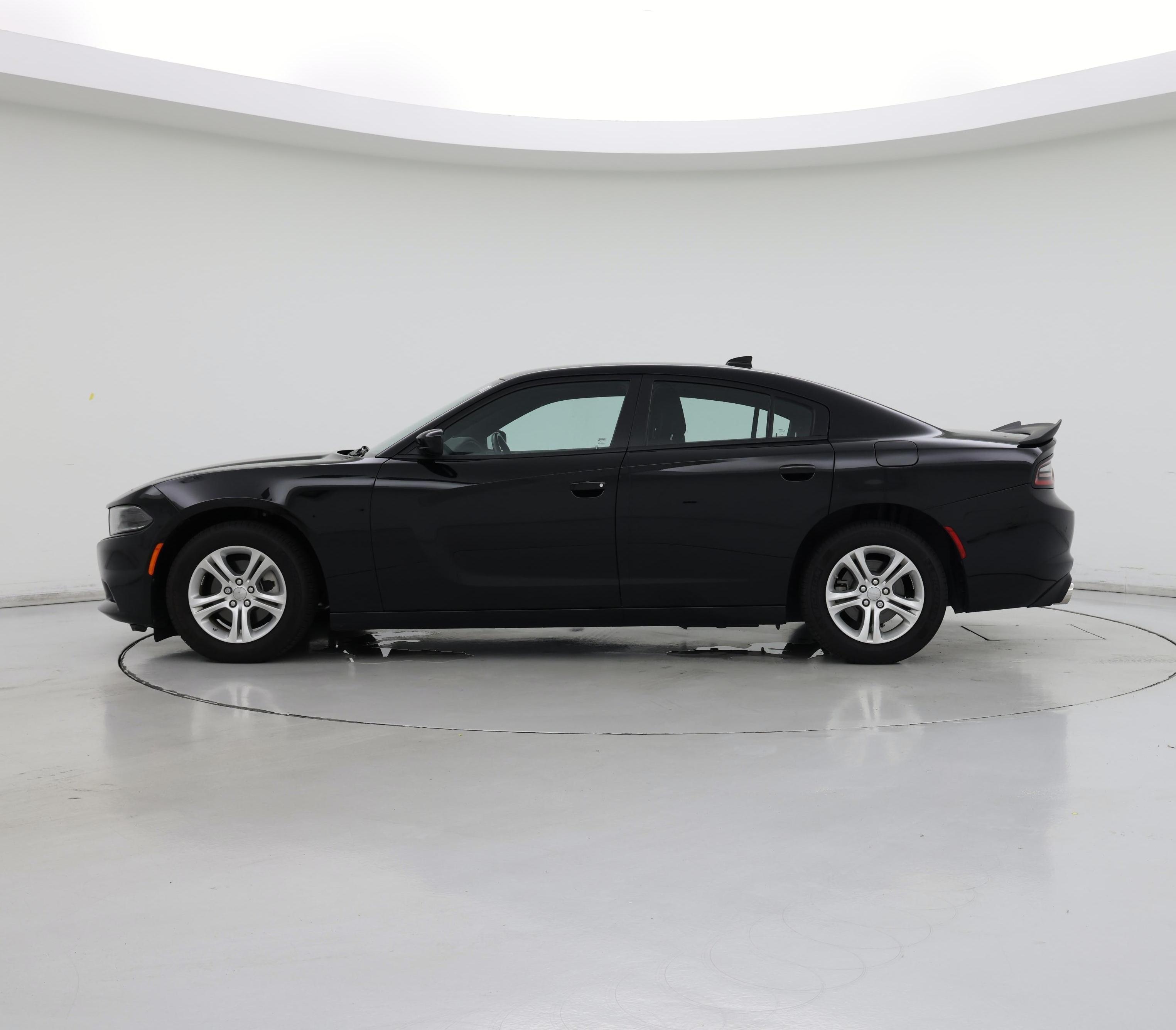 Thumbnail: 2023 Dodge Charger - 3