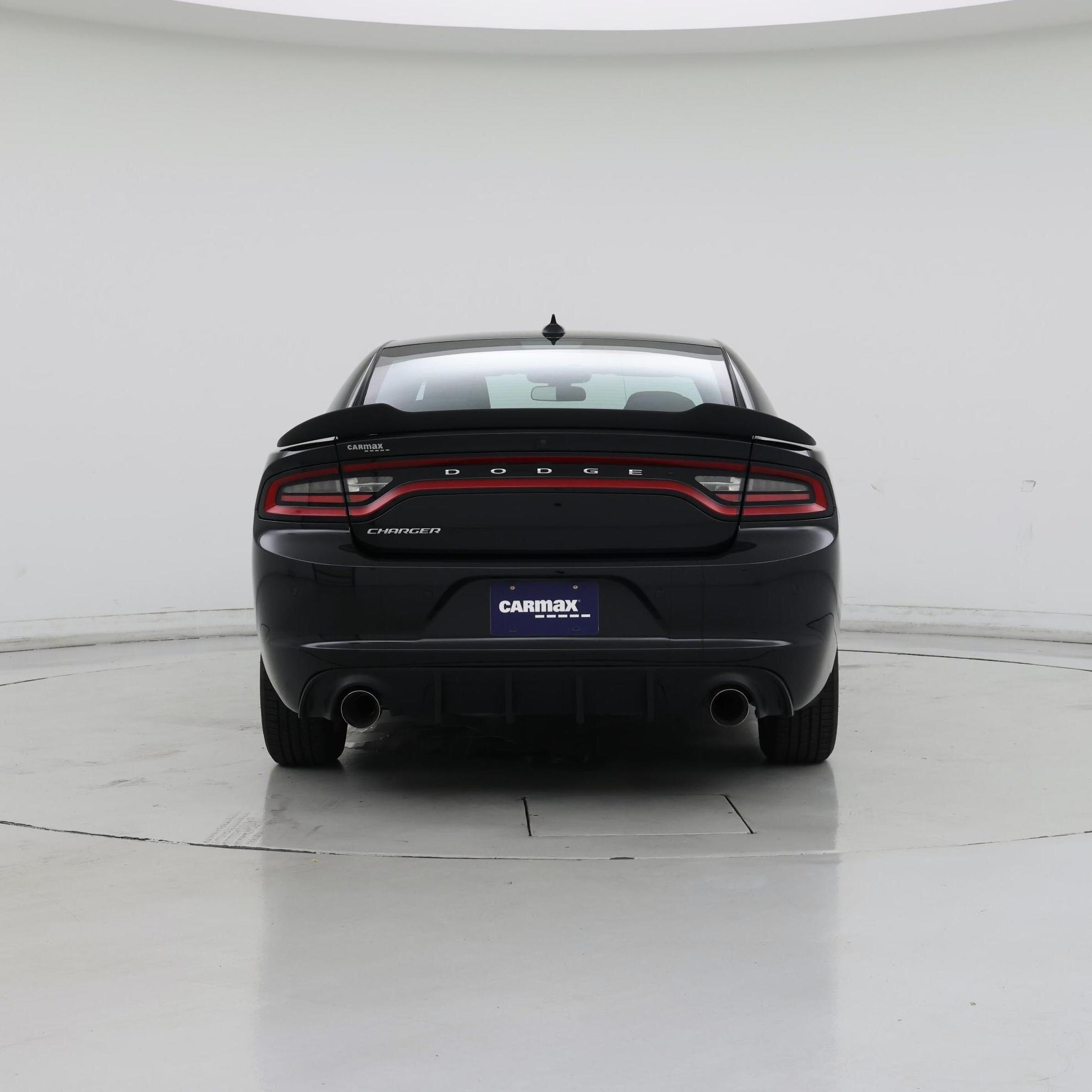 Thumbnail: 2023 Dodge Charger - 6