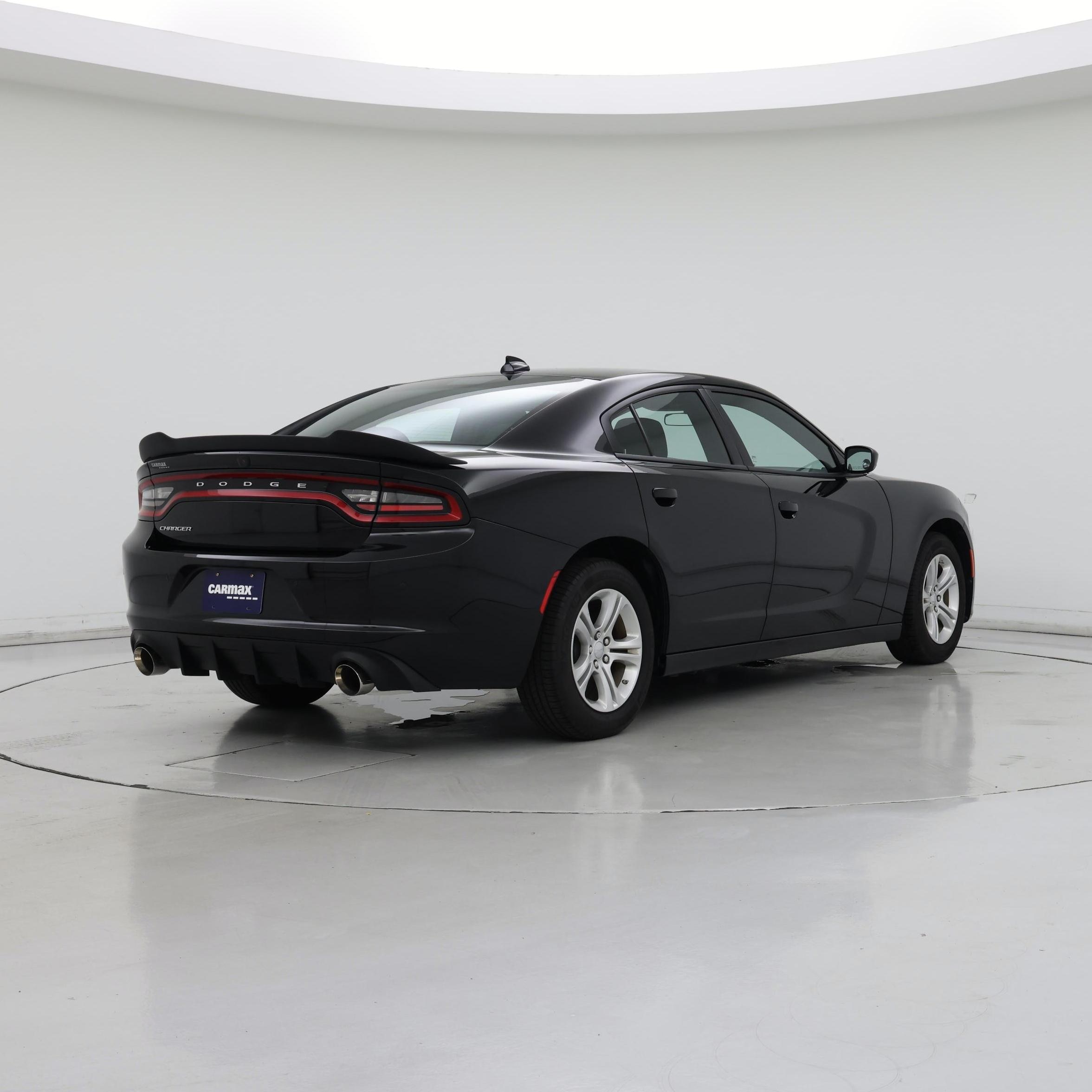 Thumbnail: 2023 Dodge Charger - 8