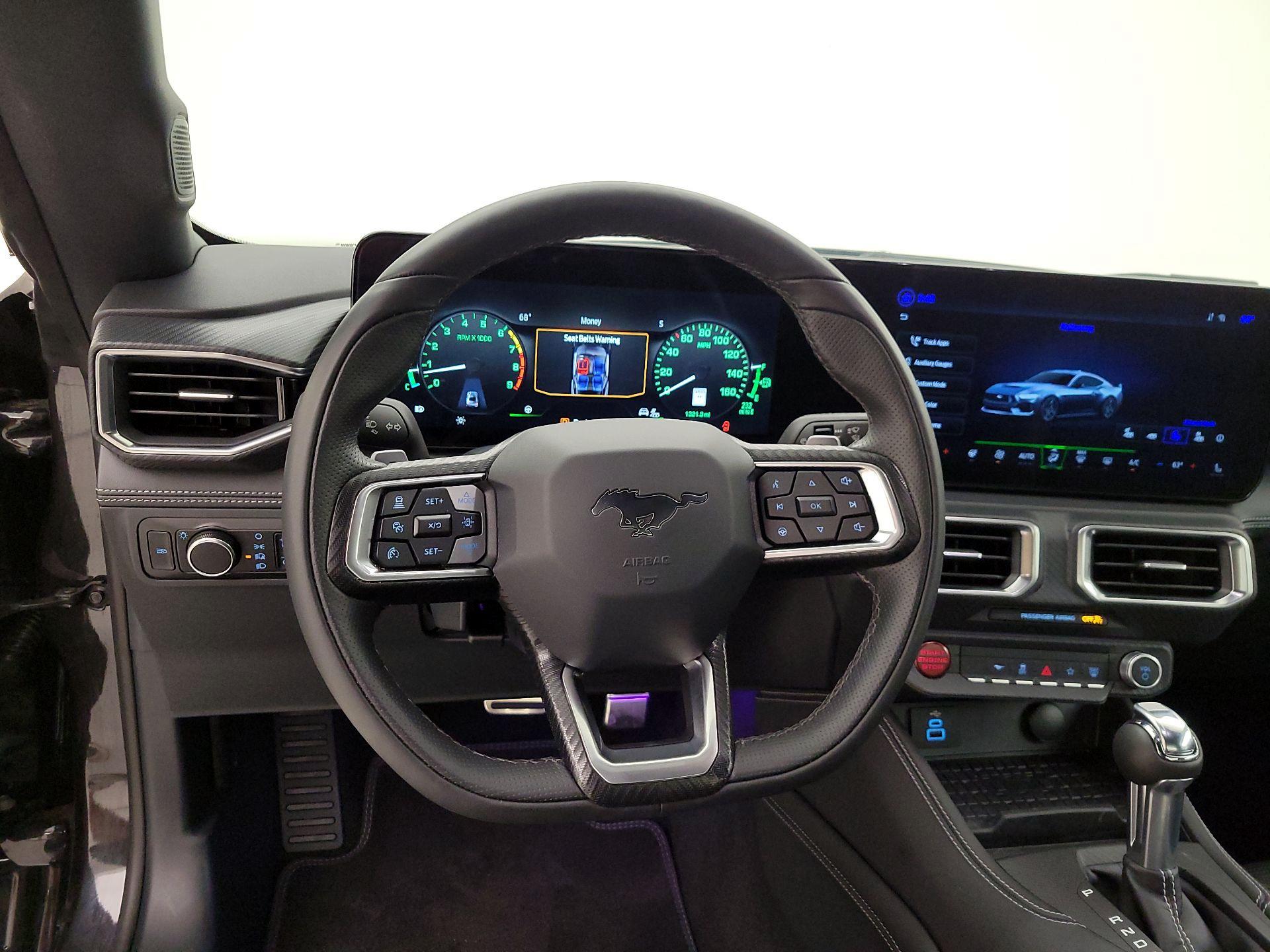 Thumbnail: 2024 Ford Mustang - 10
