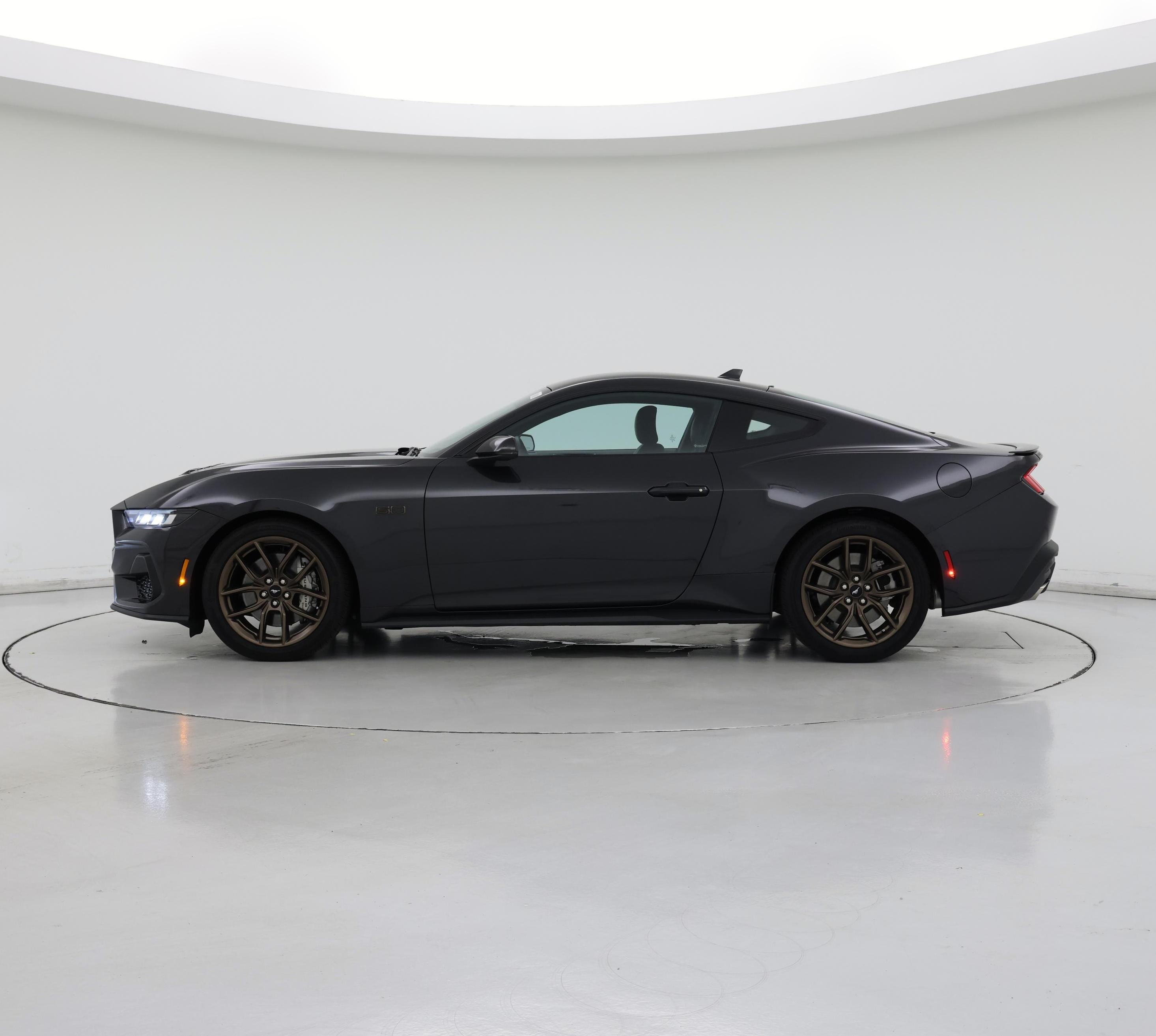 Thumbnail: 2024 Ford Mustang - 3