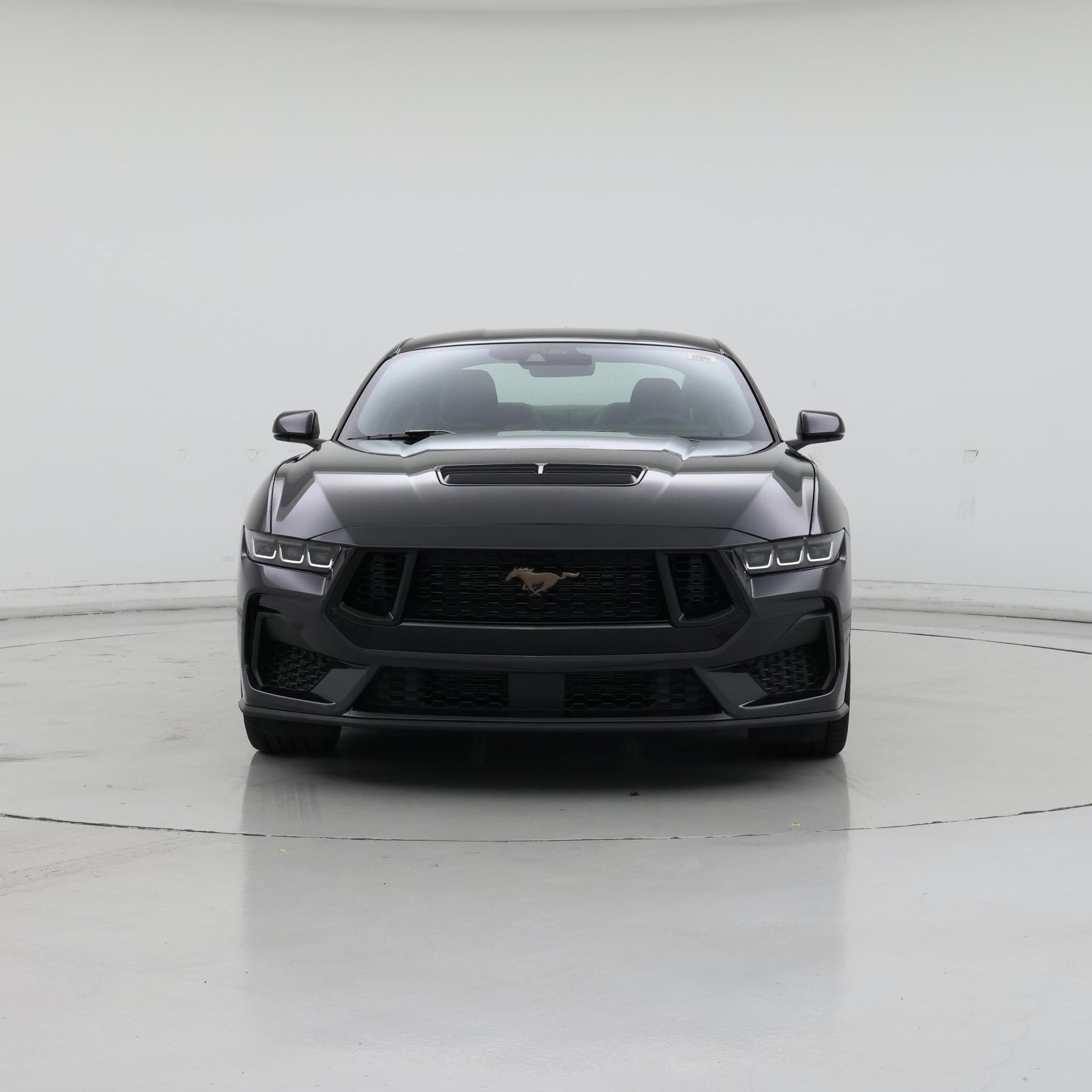 Thumbnail: 2024 Ford Mustang - 5