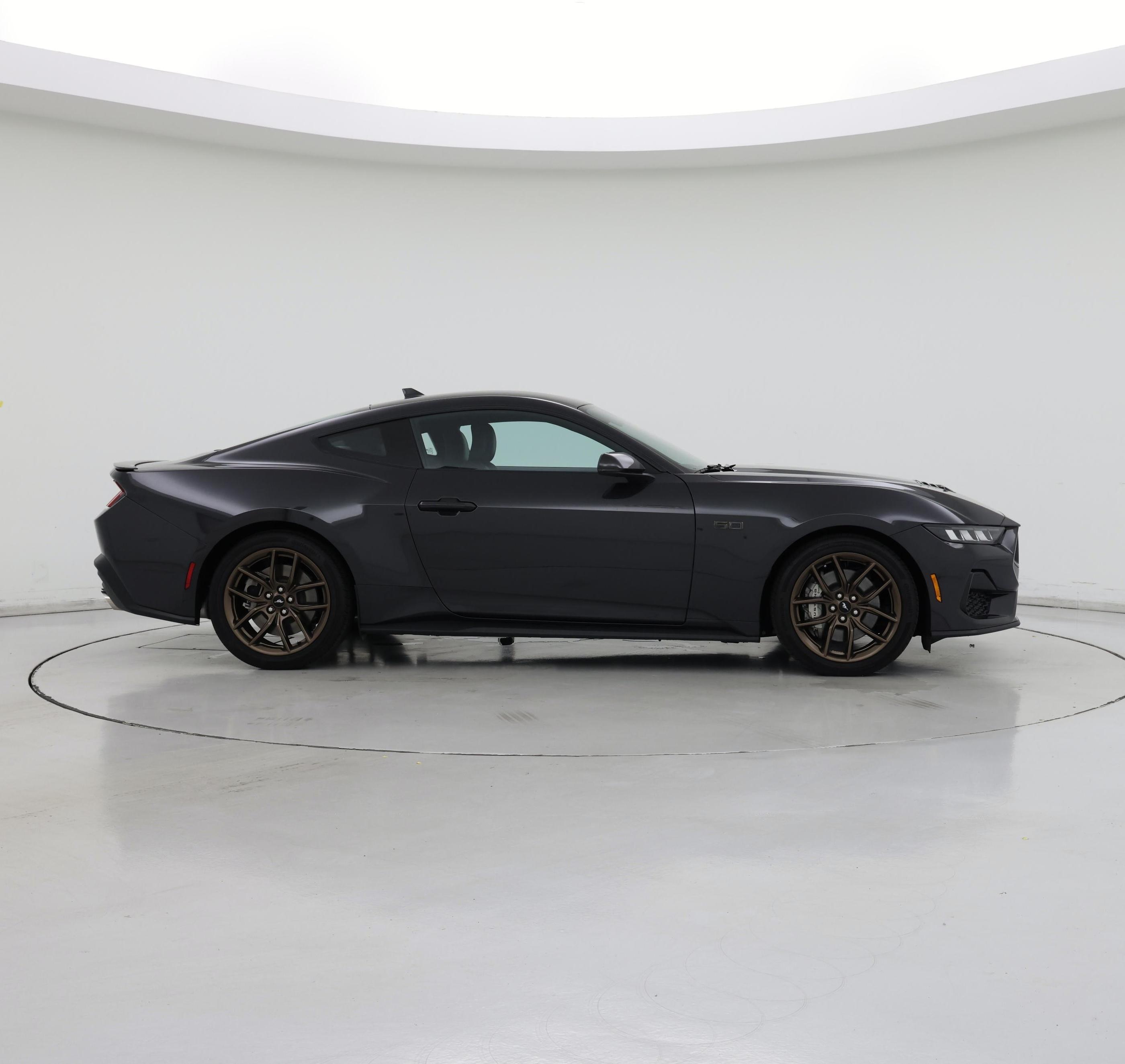 Thumbnail: 2024 Ford Mustang - 7