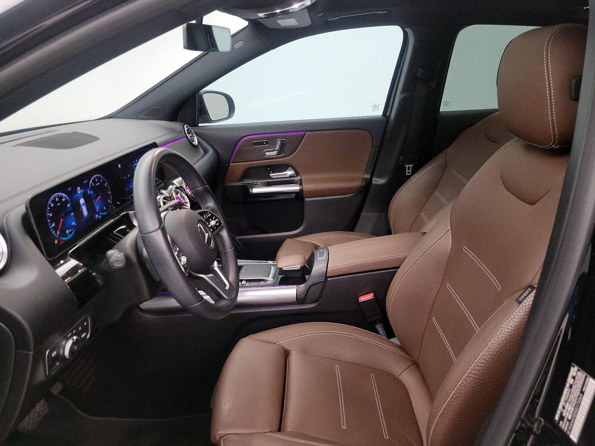 Thumbnail: 2021 Mercedes-Benz GLA - 11