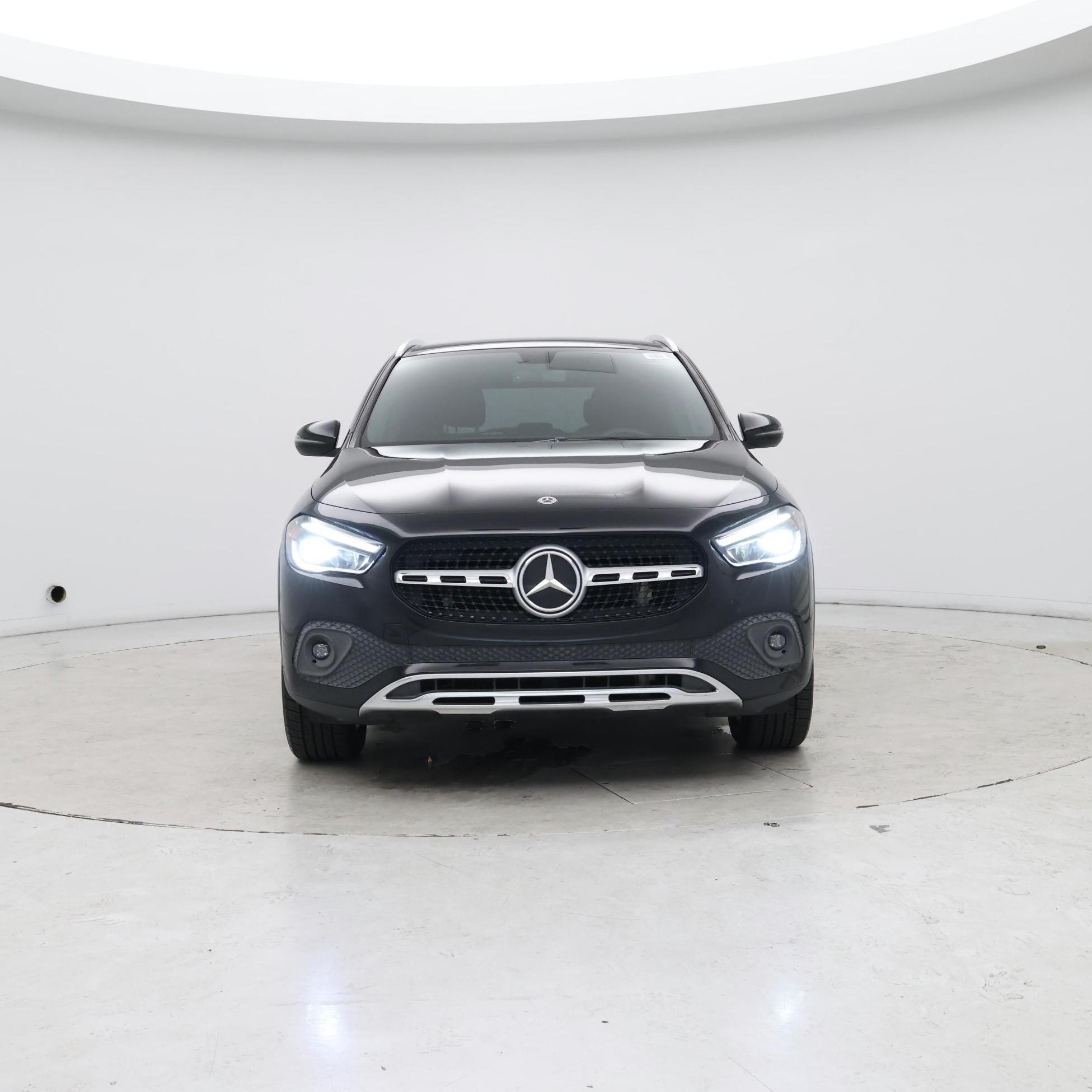 Thumbnail: 2021 Mercedes-Benz GLA - 5