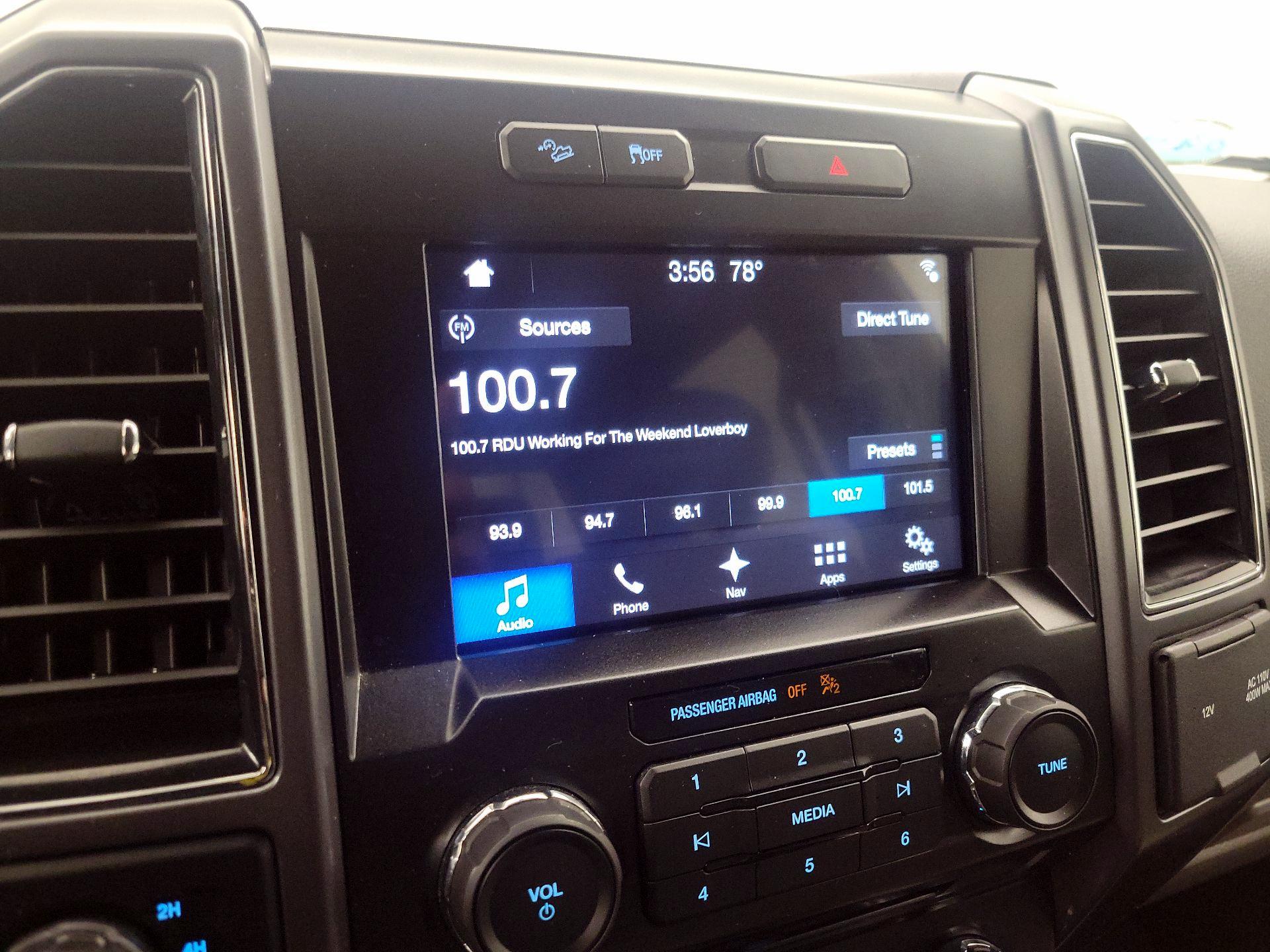 Thumbnail: 2017 Ford F-150 - 16