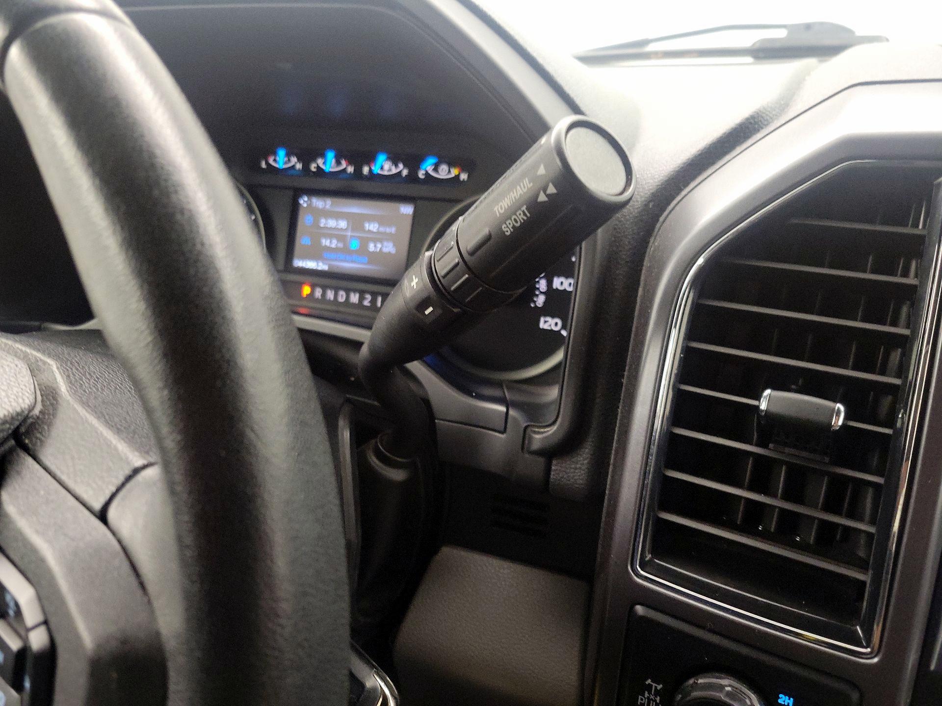 Thumbnail: 2017 Ford F-150 - 18