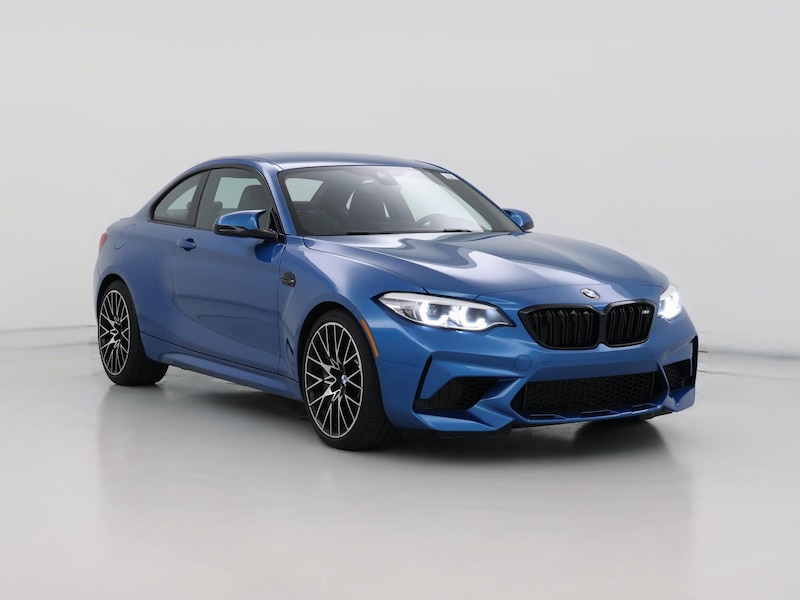 2021 BMW M2 Competition -
                  Greensboro, NC
