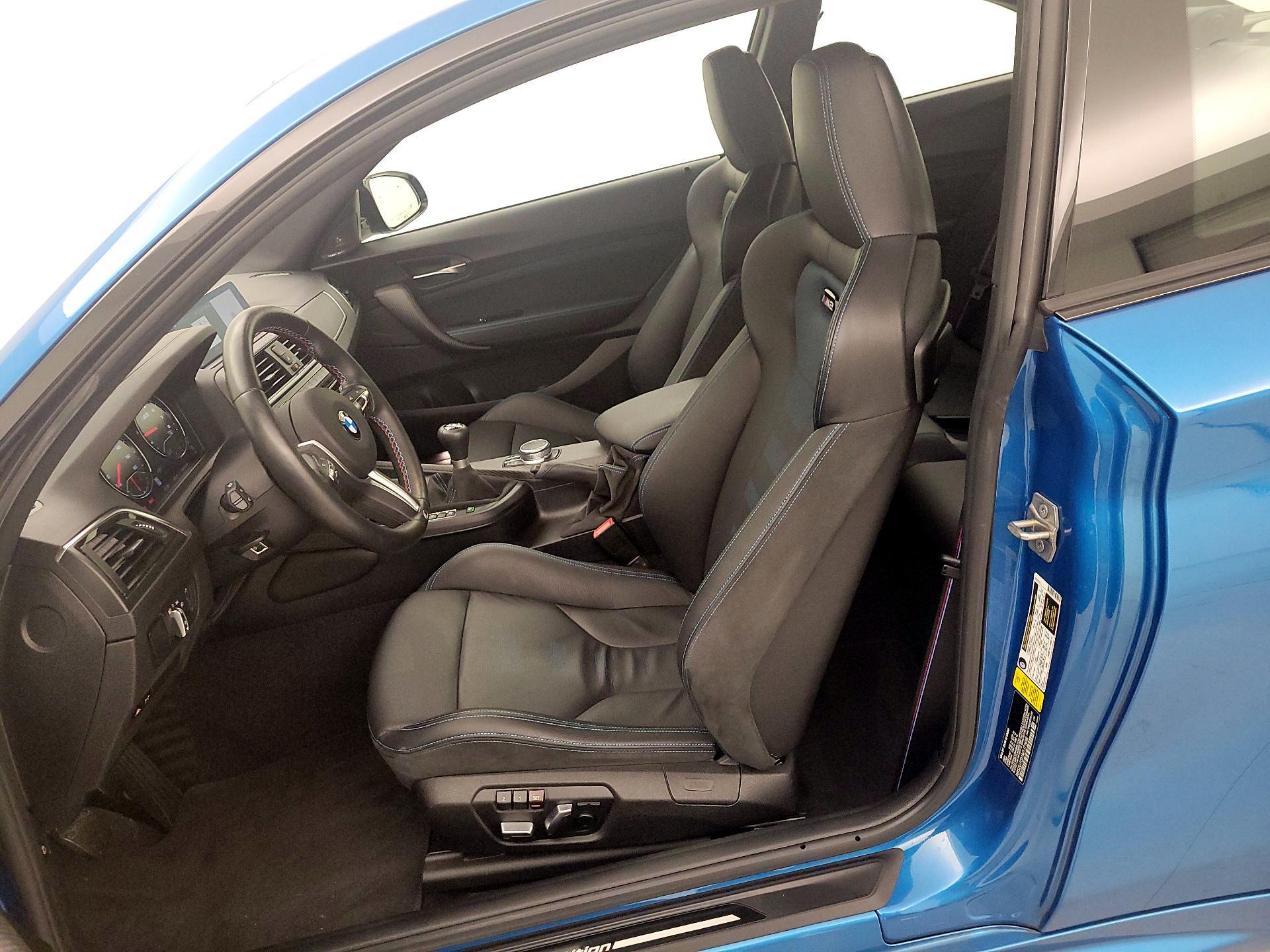 Thumbnail: 2021 BMW M2 - 11