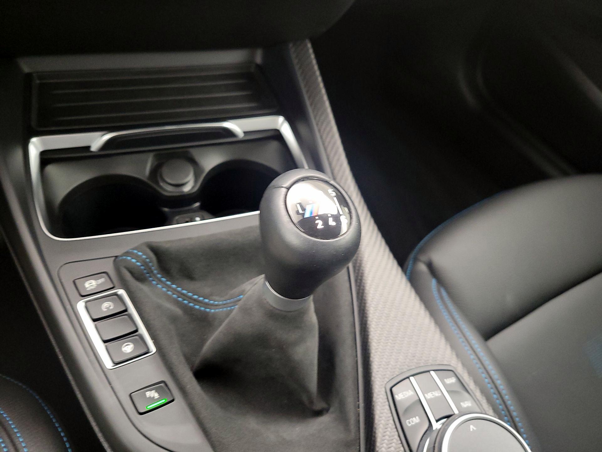 Thumbnail: 2021 BMW M2 - 17
