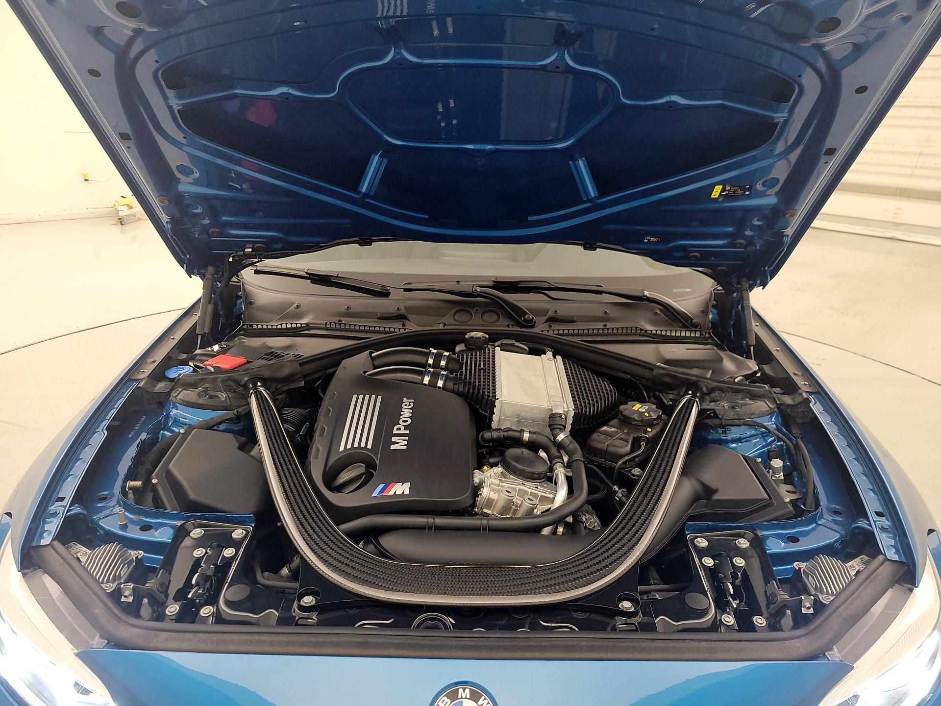 Thumbnail: 2021 BMW M2 - 20